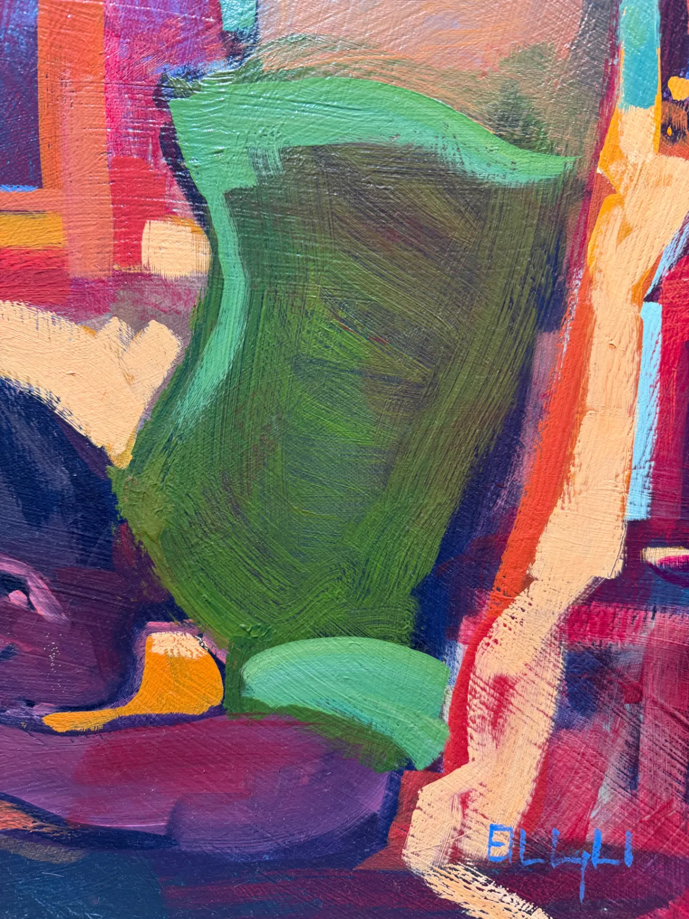 Tumbling Homeward - Image 3