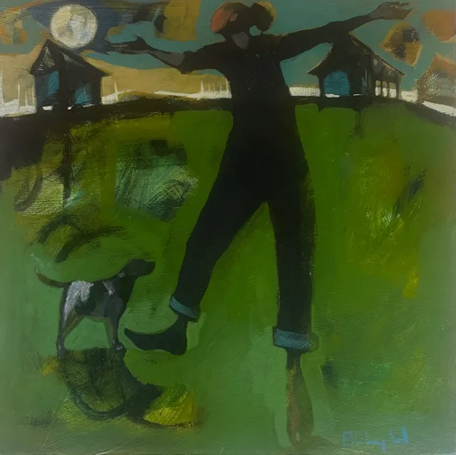 Deep Breaths of Wonder