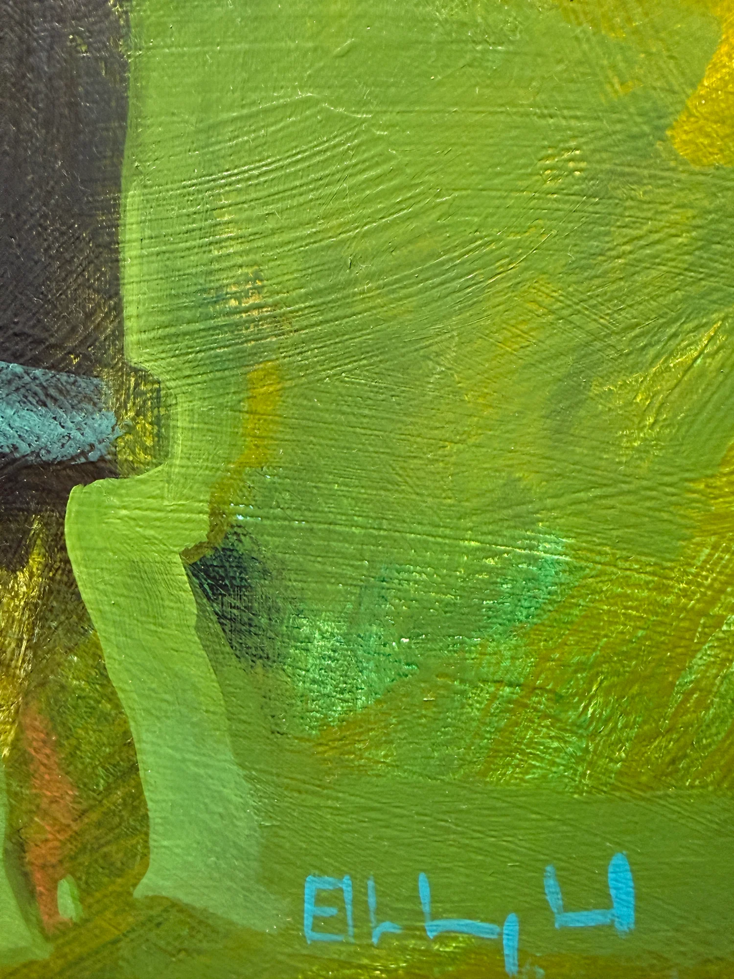 Deep Breaths of Wonder - Image 2