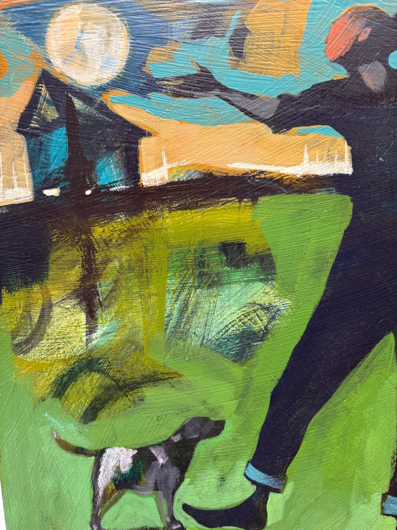 Deep Breaths of Wonder - Image 3