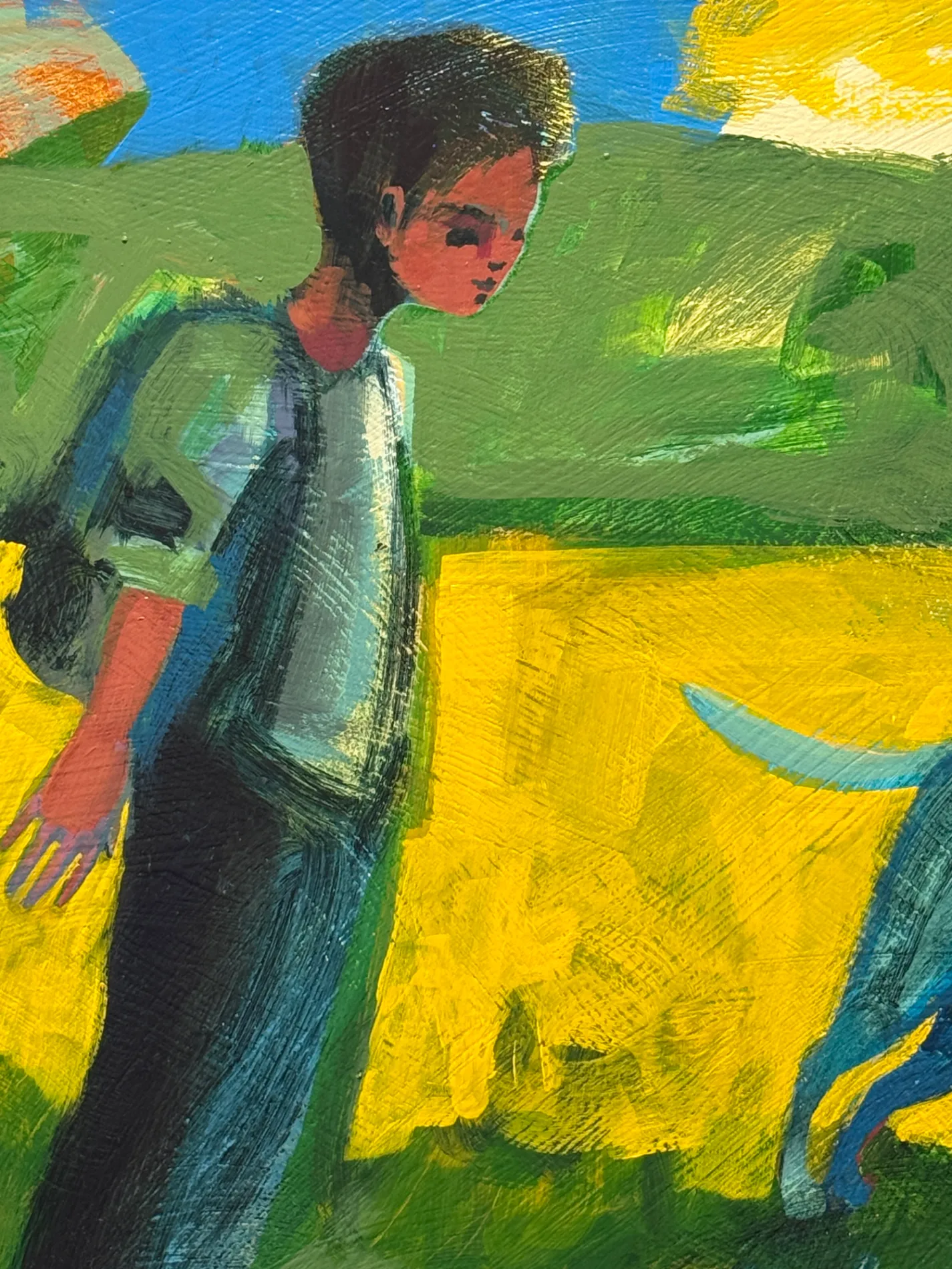 On a Journey - Image 2