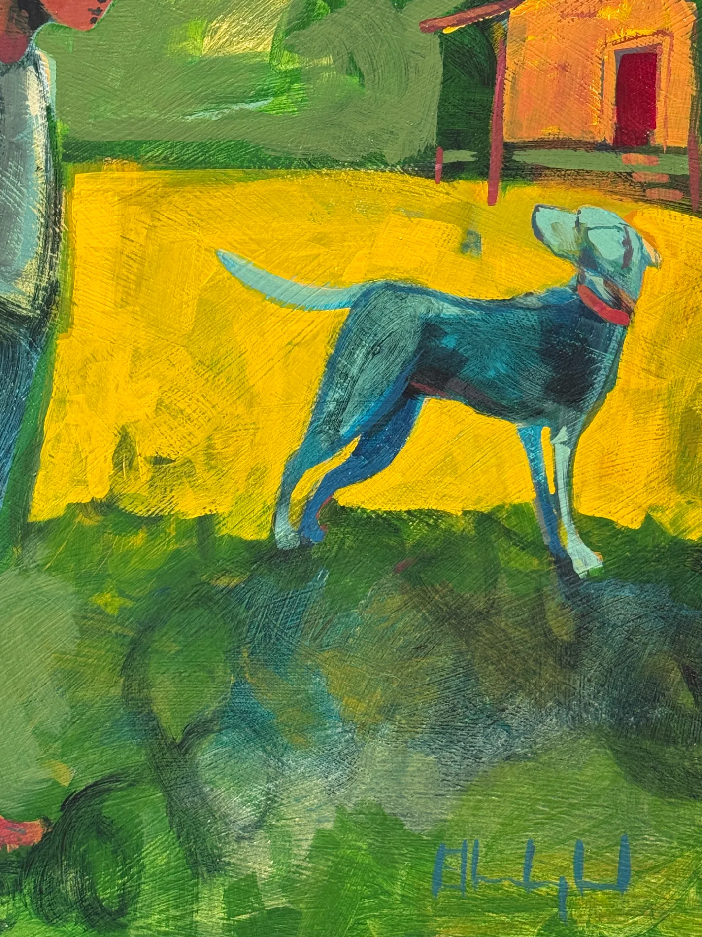 On a Journey - Image 3