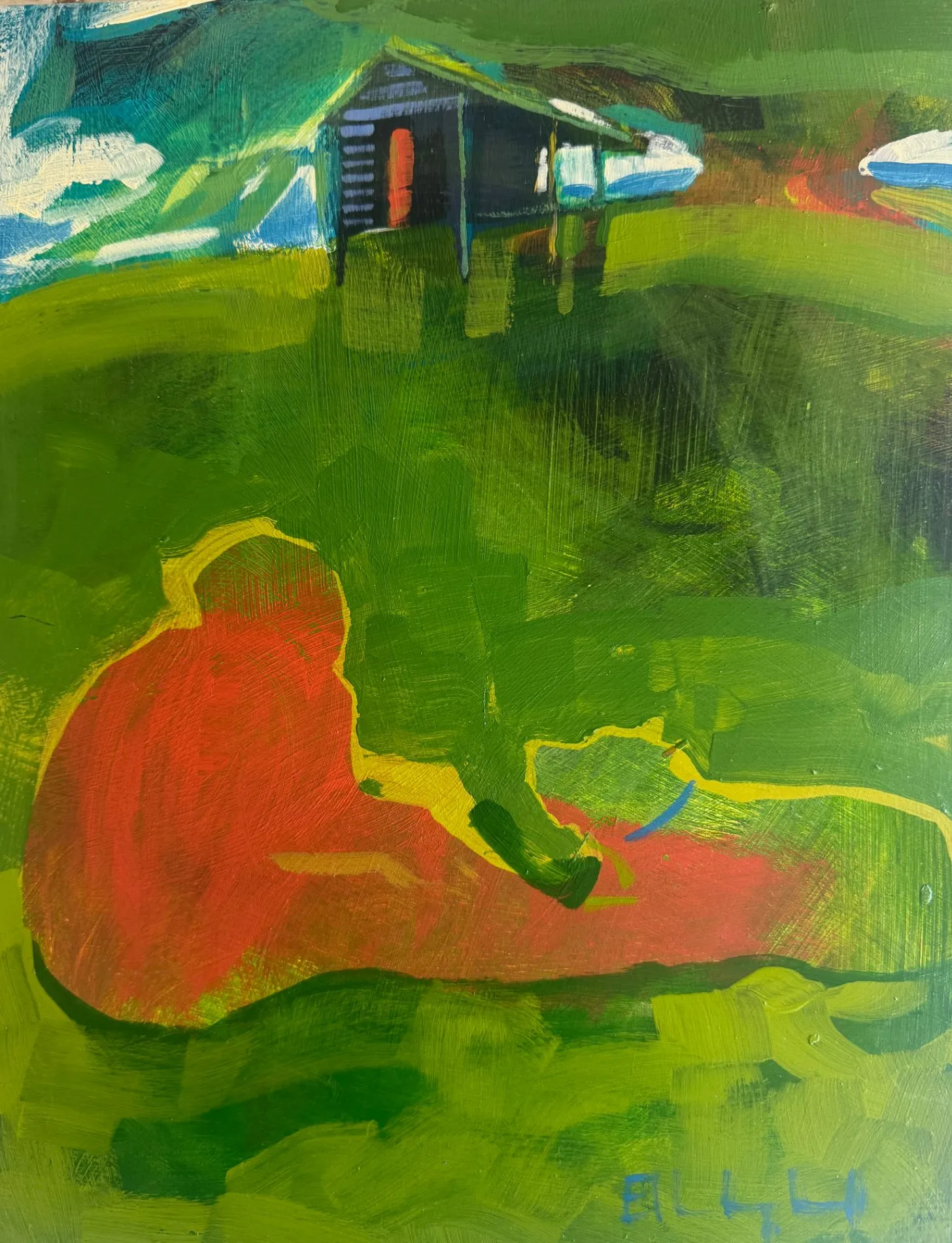 This Moment With You