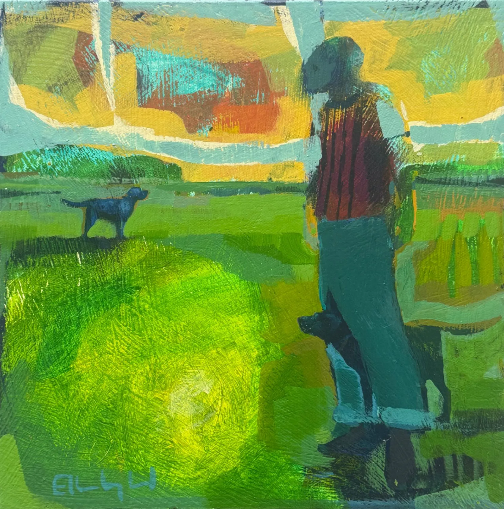 You Will Be Just Fine 