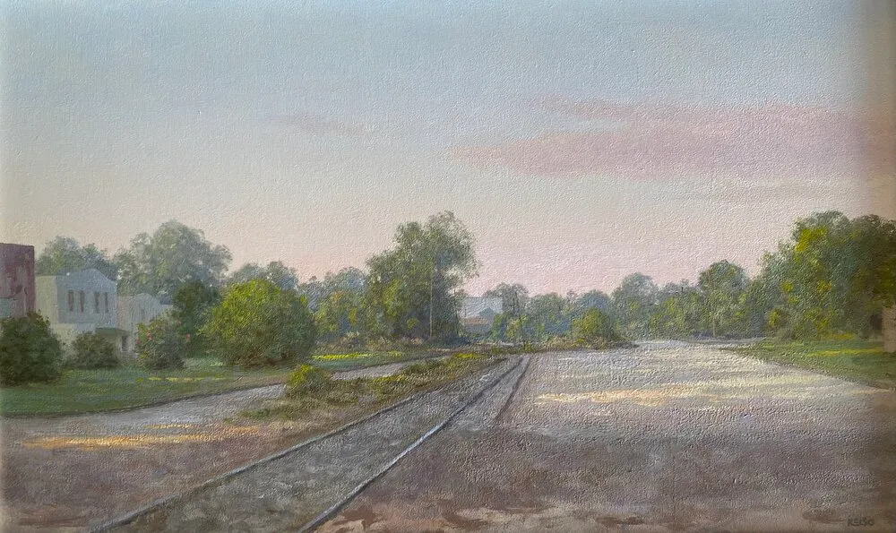 South Commerce Street