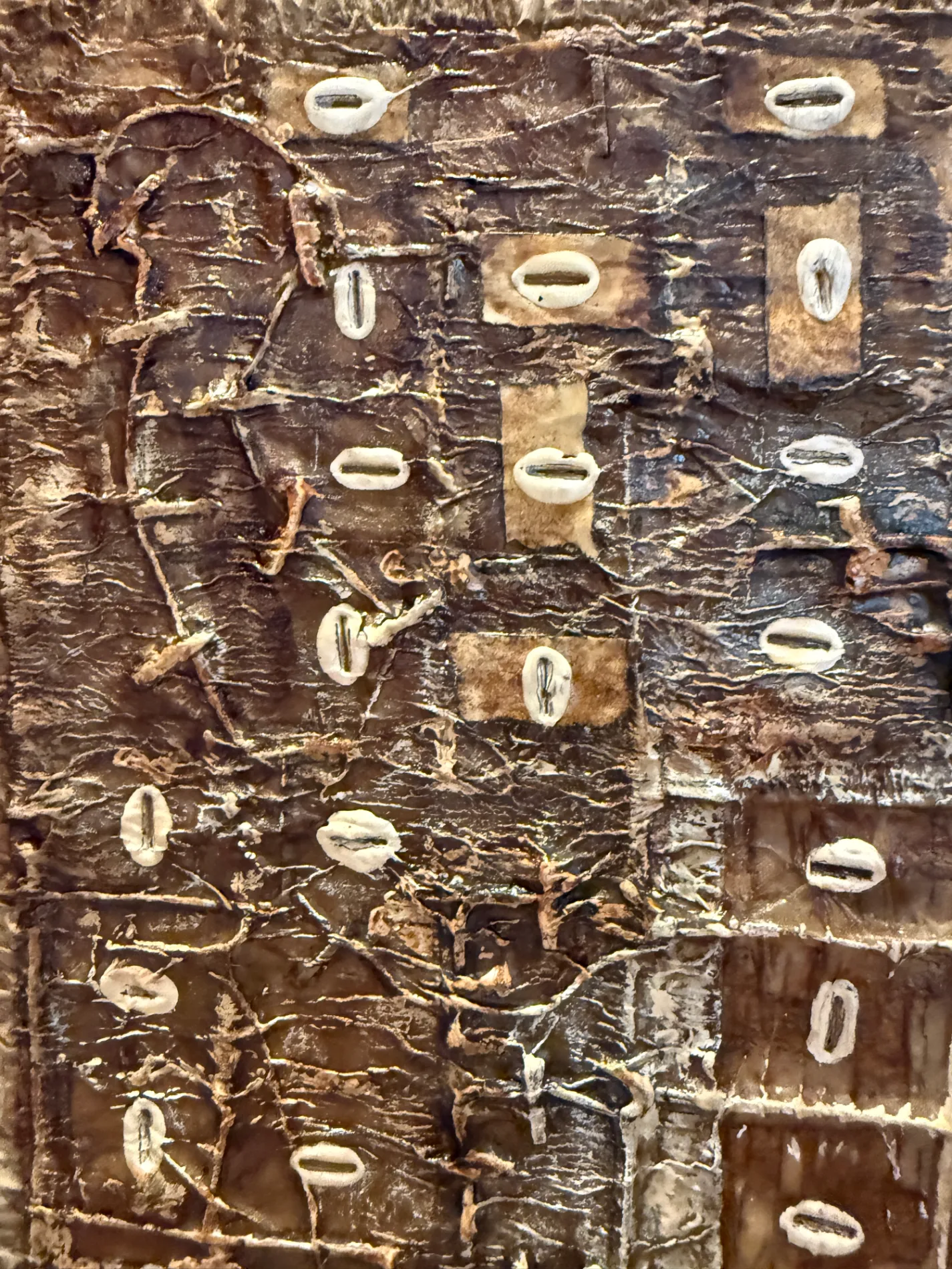 Orthogonal Array of Profiled Indentations - Image 3