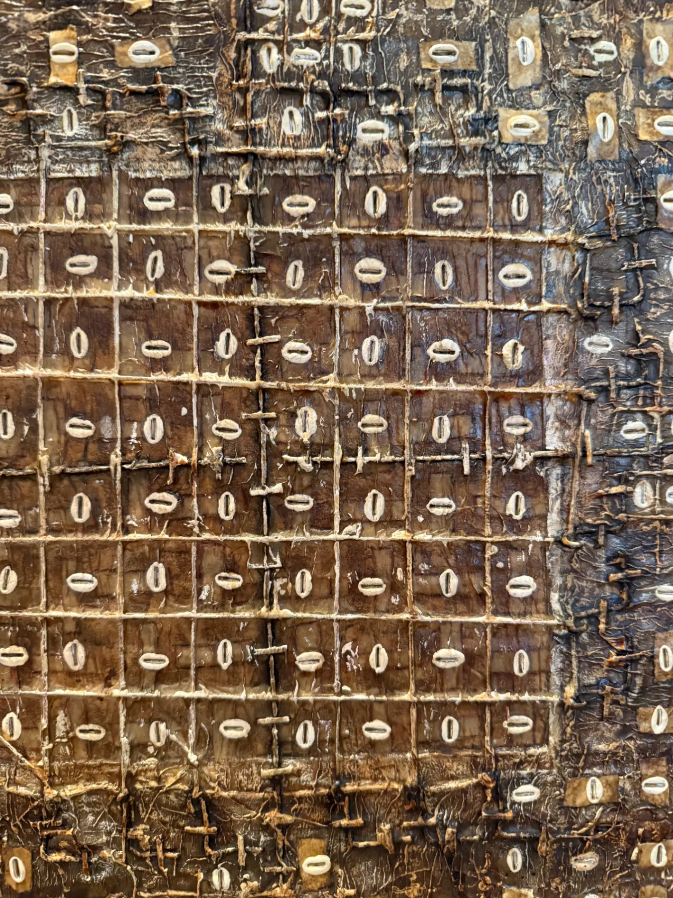 Orthogonal Array of Profiled Indentations - Image 4
