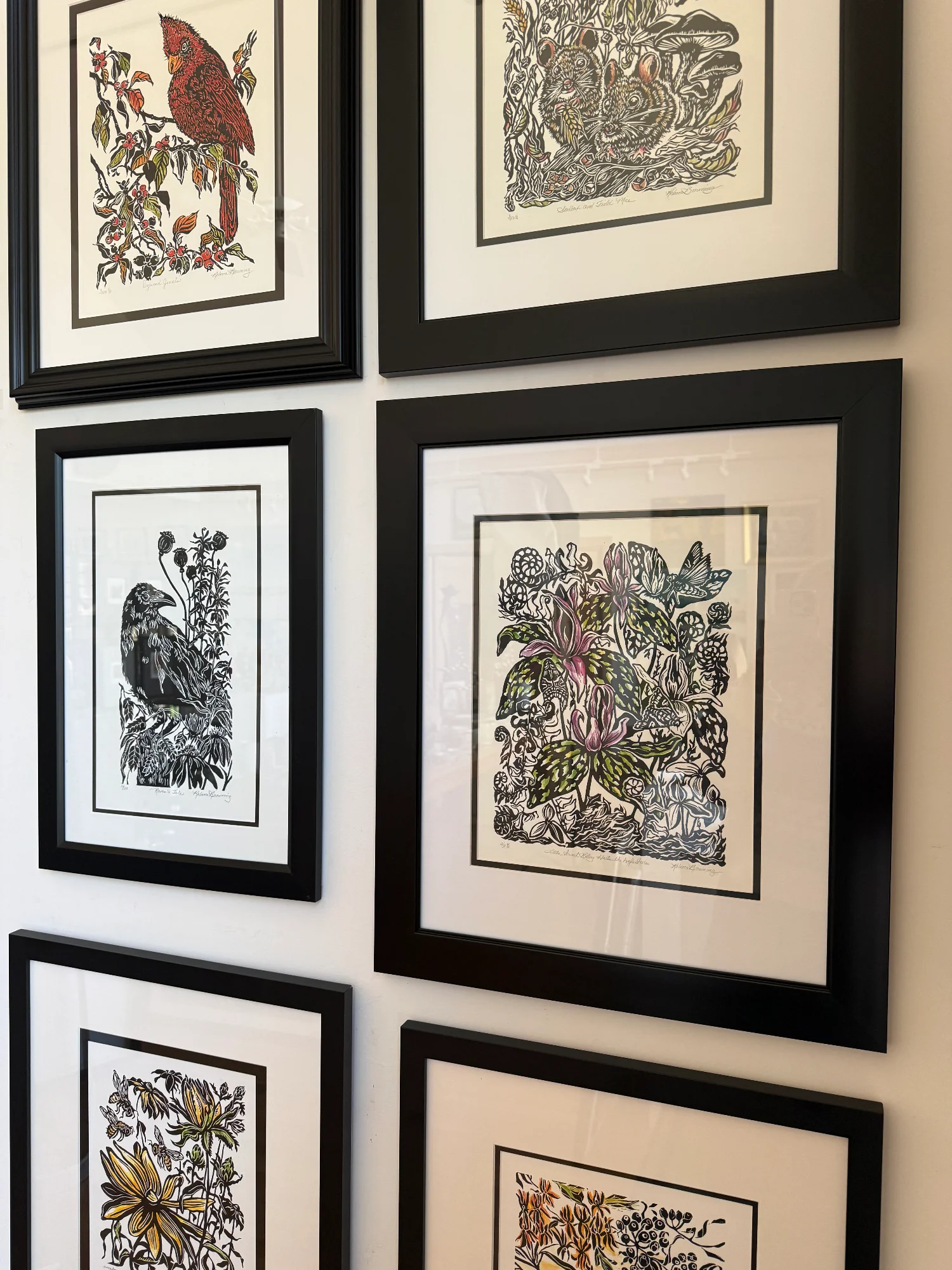 Meadow Mice - Image 3