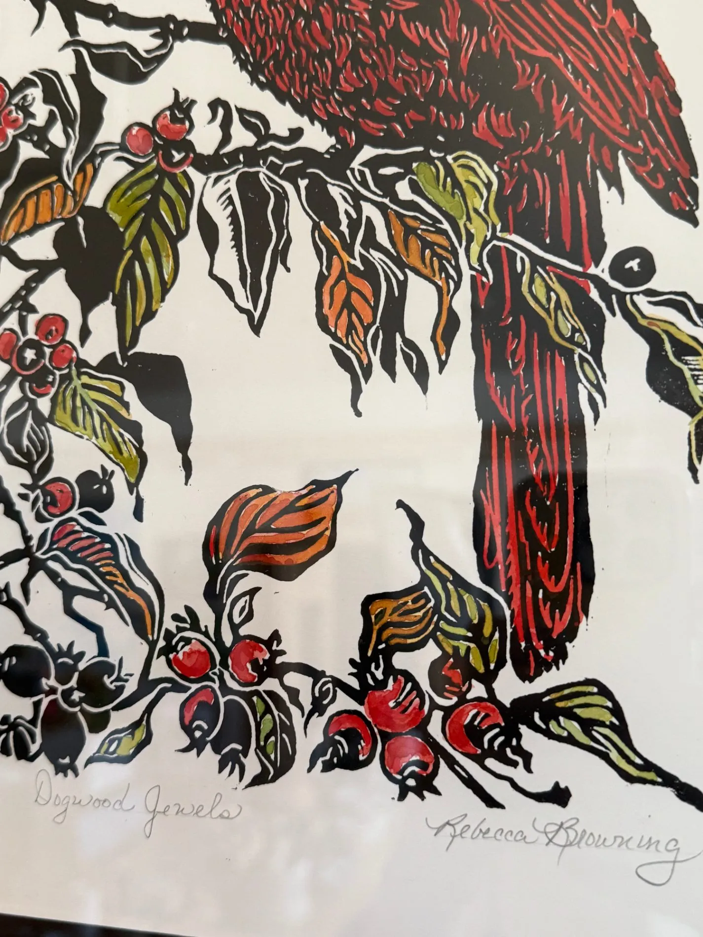 Dogwood Jewels - Image 2