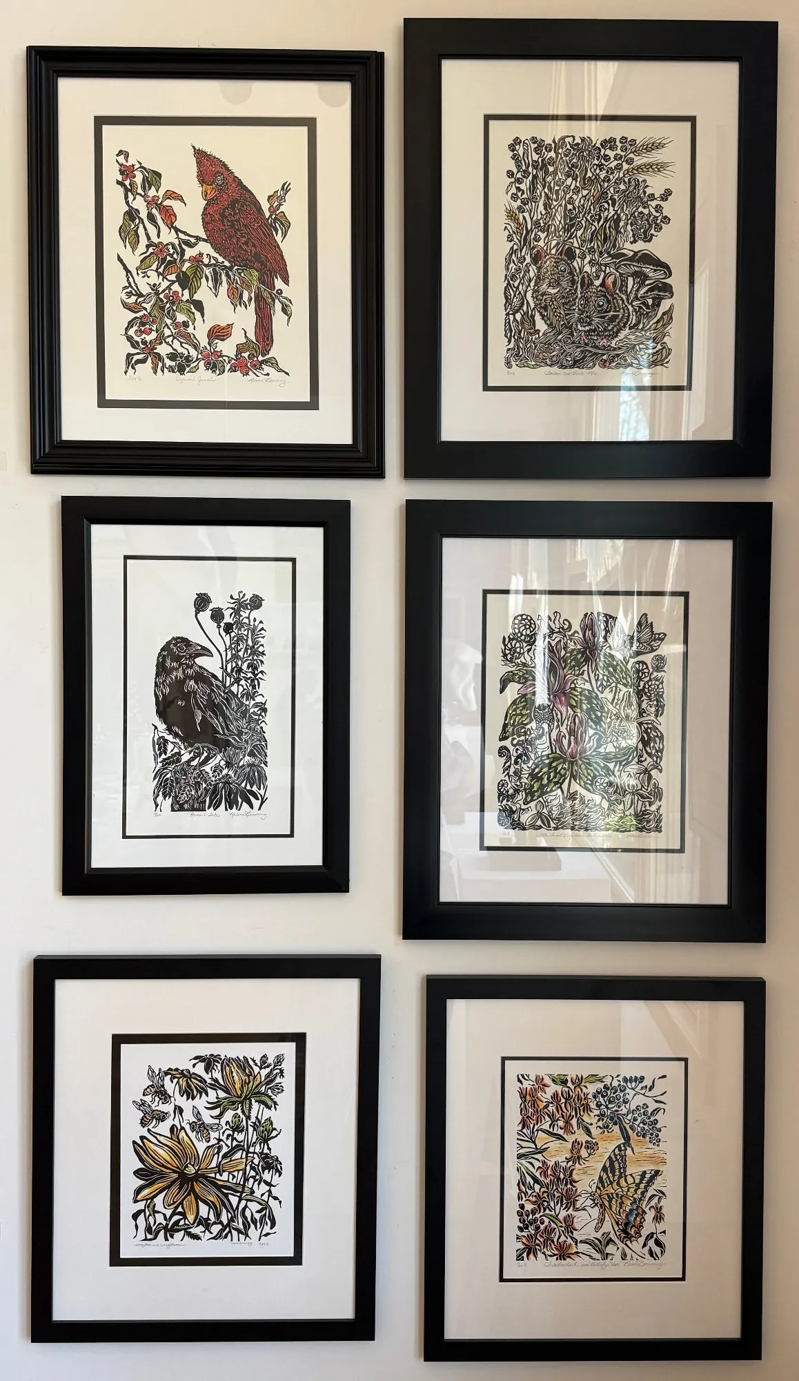 Dogwood Jewels - Image 3