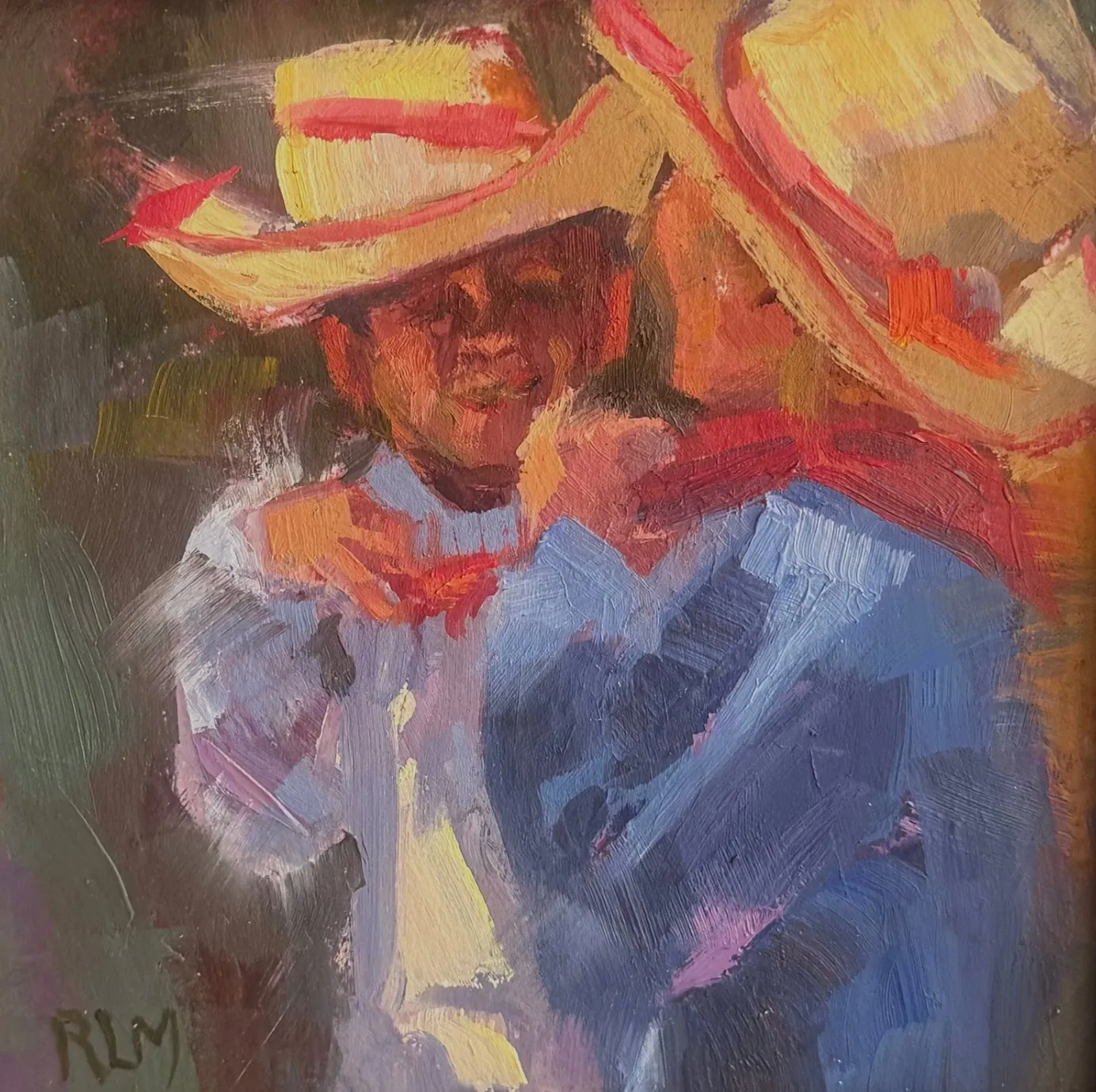 How Do You Untie This