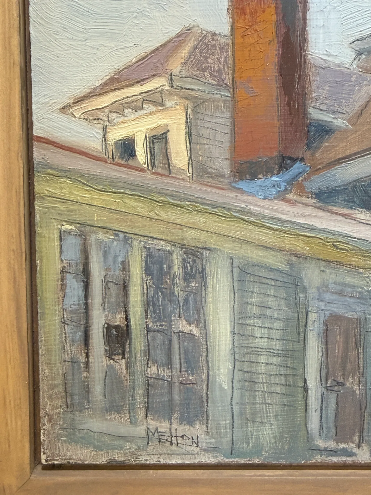 Roof Tops - Image 3