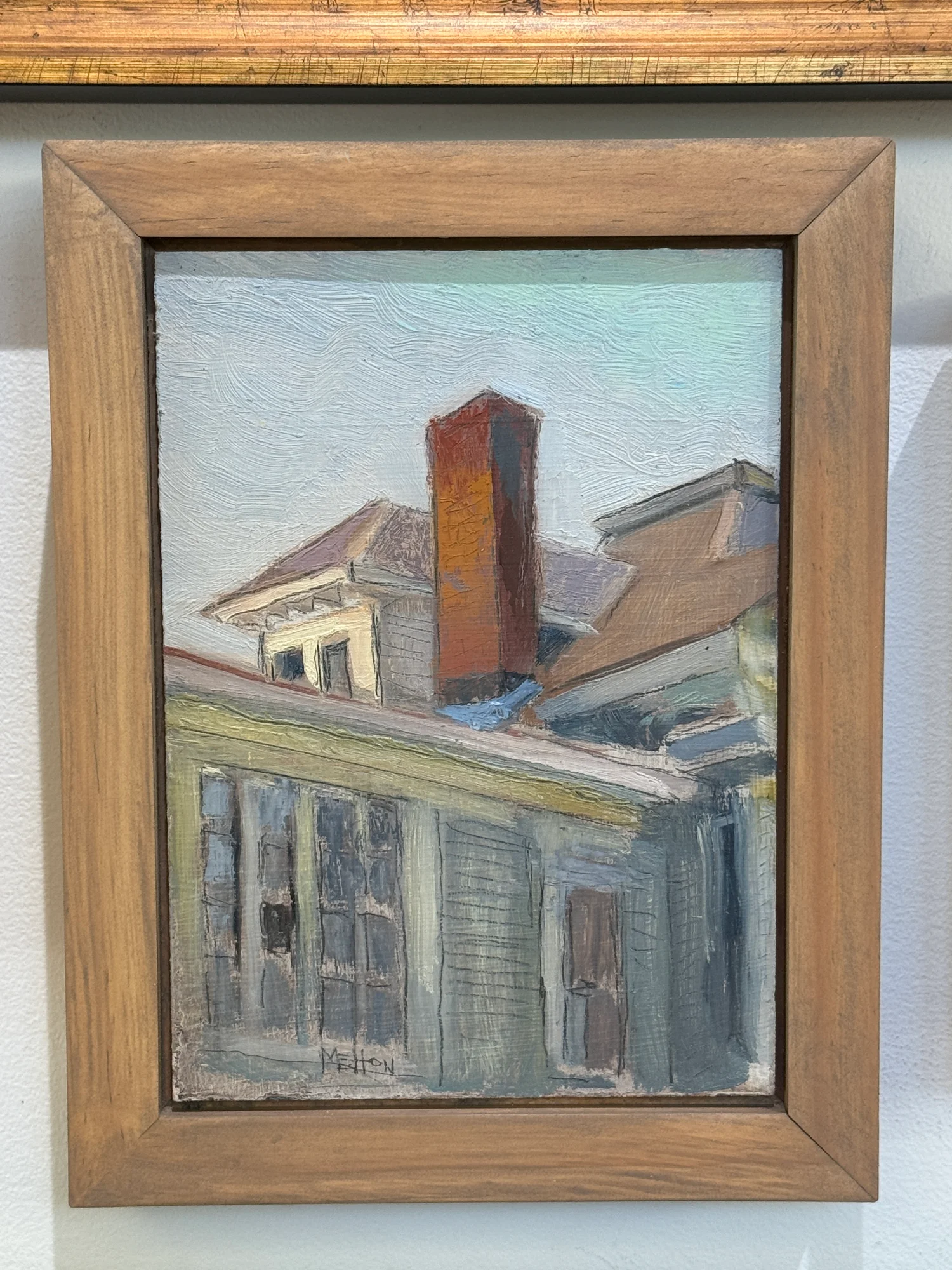 Roof Tops - Image 4