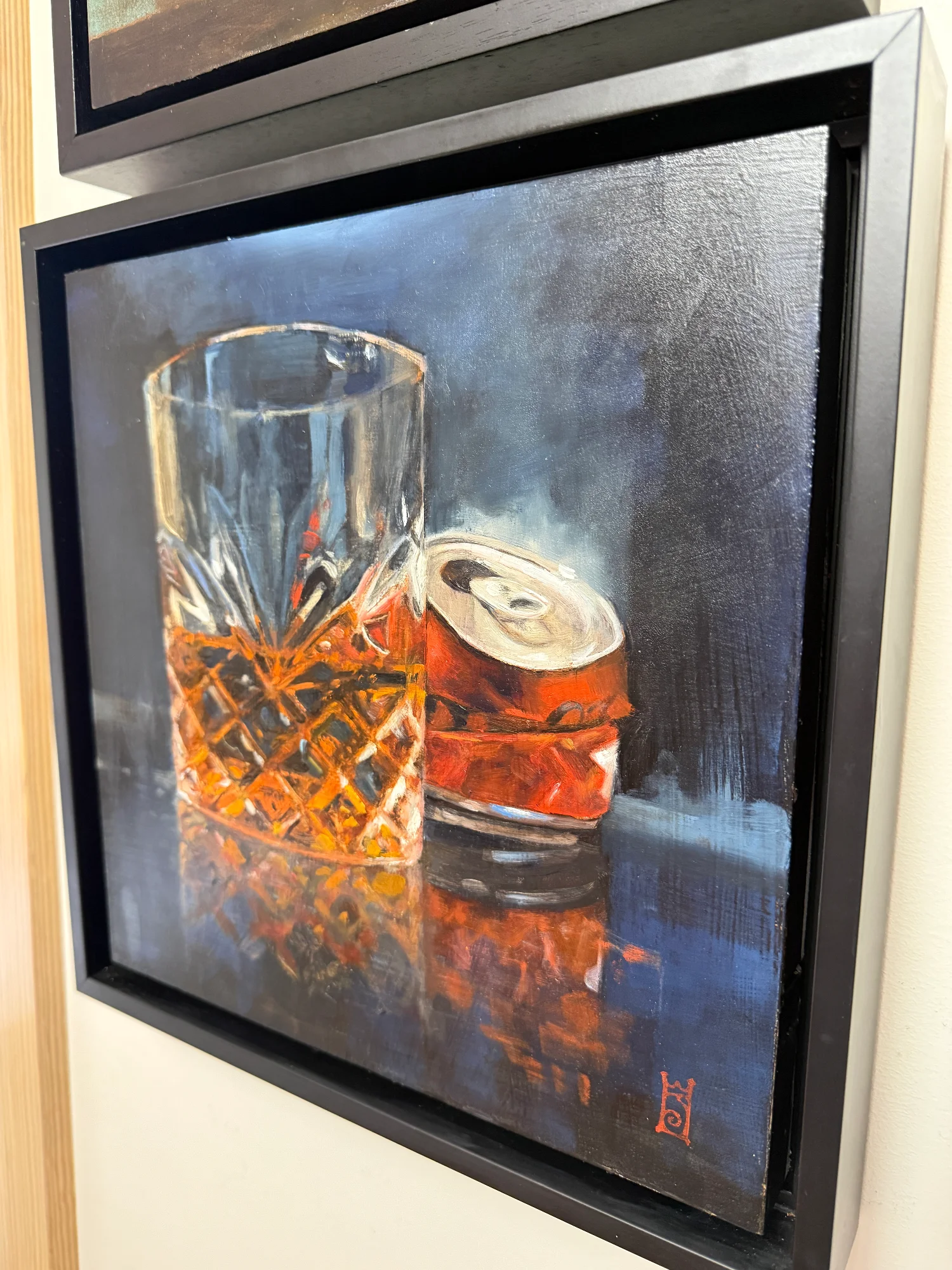 With Coke - Image 2
