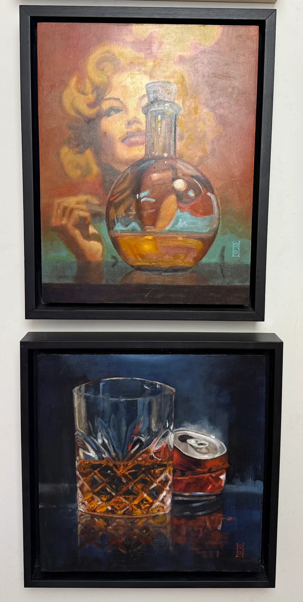 With Coke - Image 5