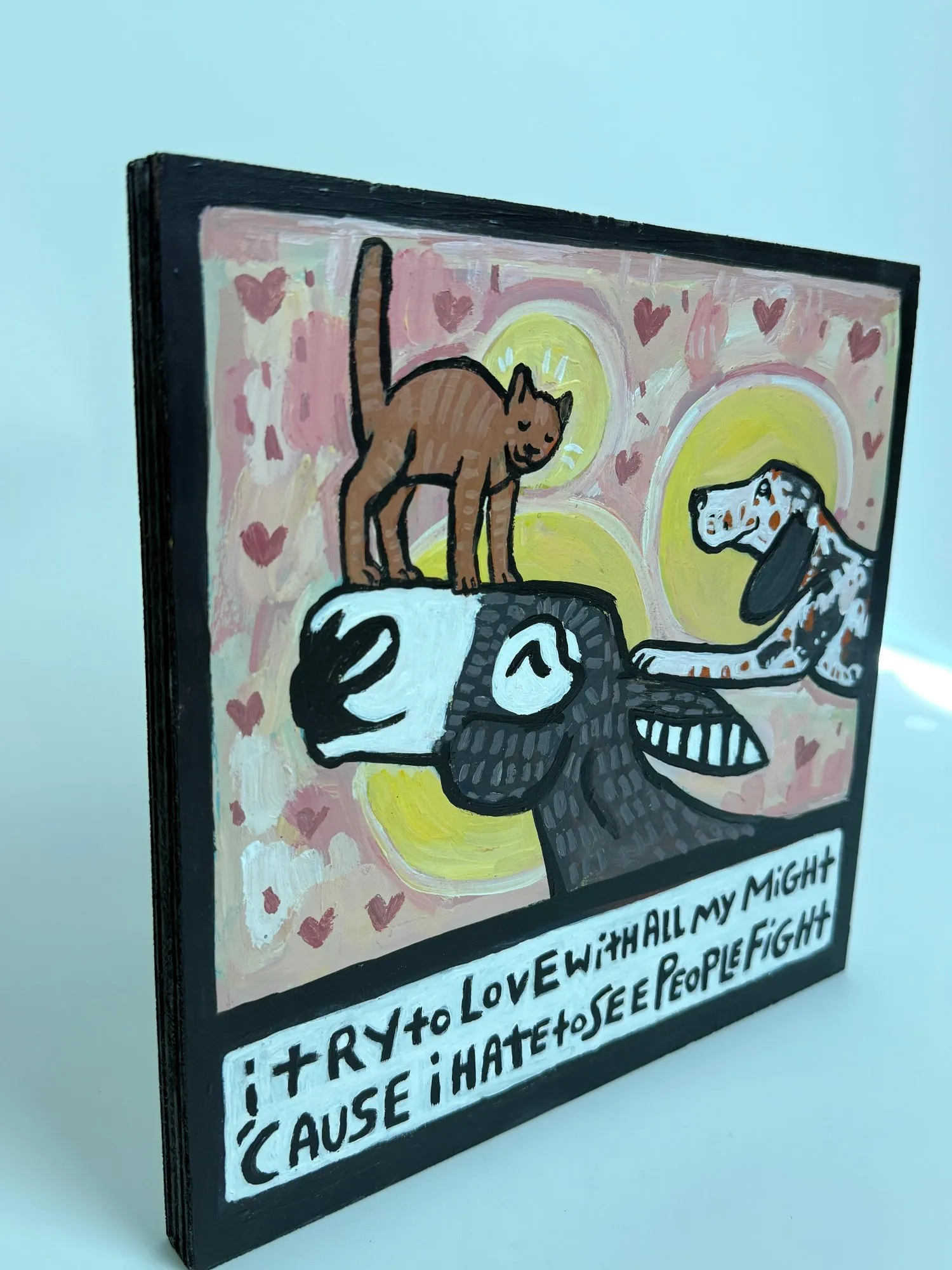 With All My Might - Image 2