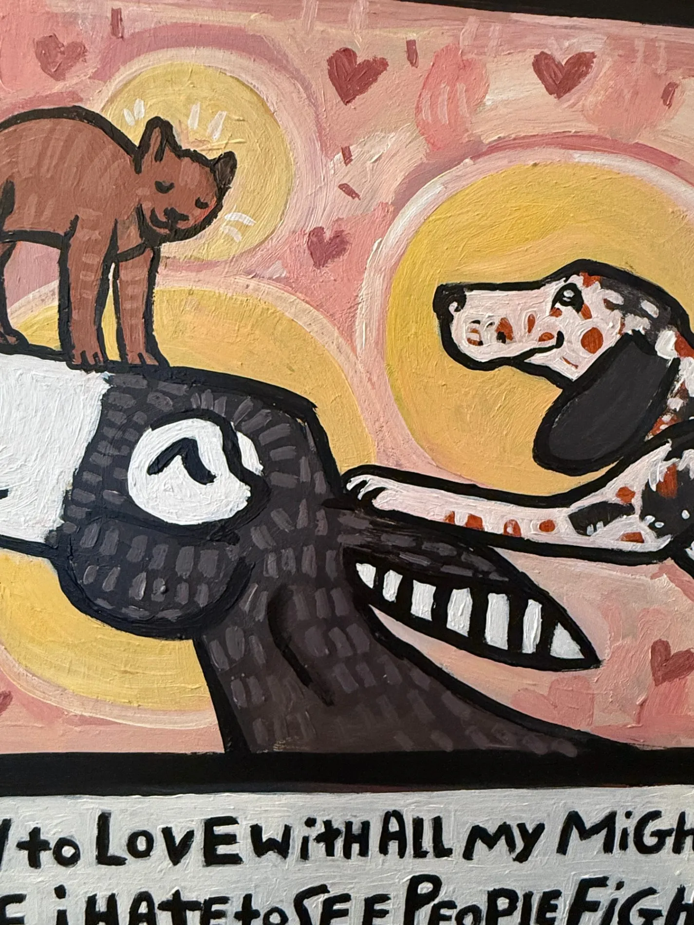 With All My Might - Image 4