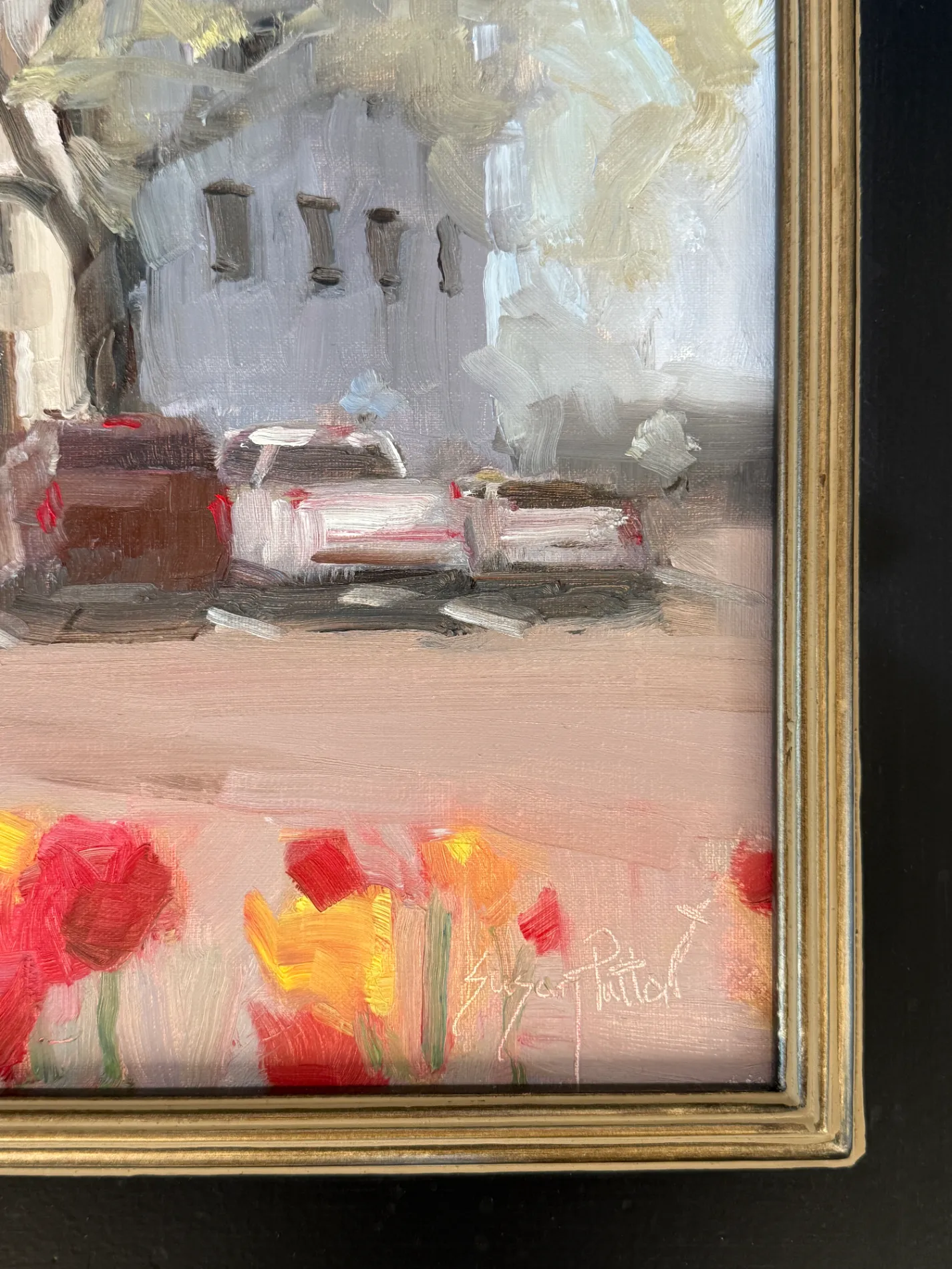Springtime in Oxford - Image 3