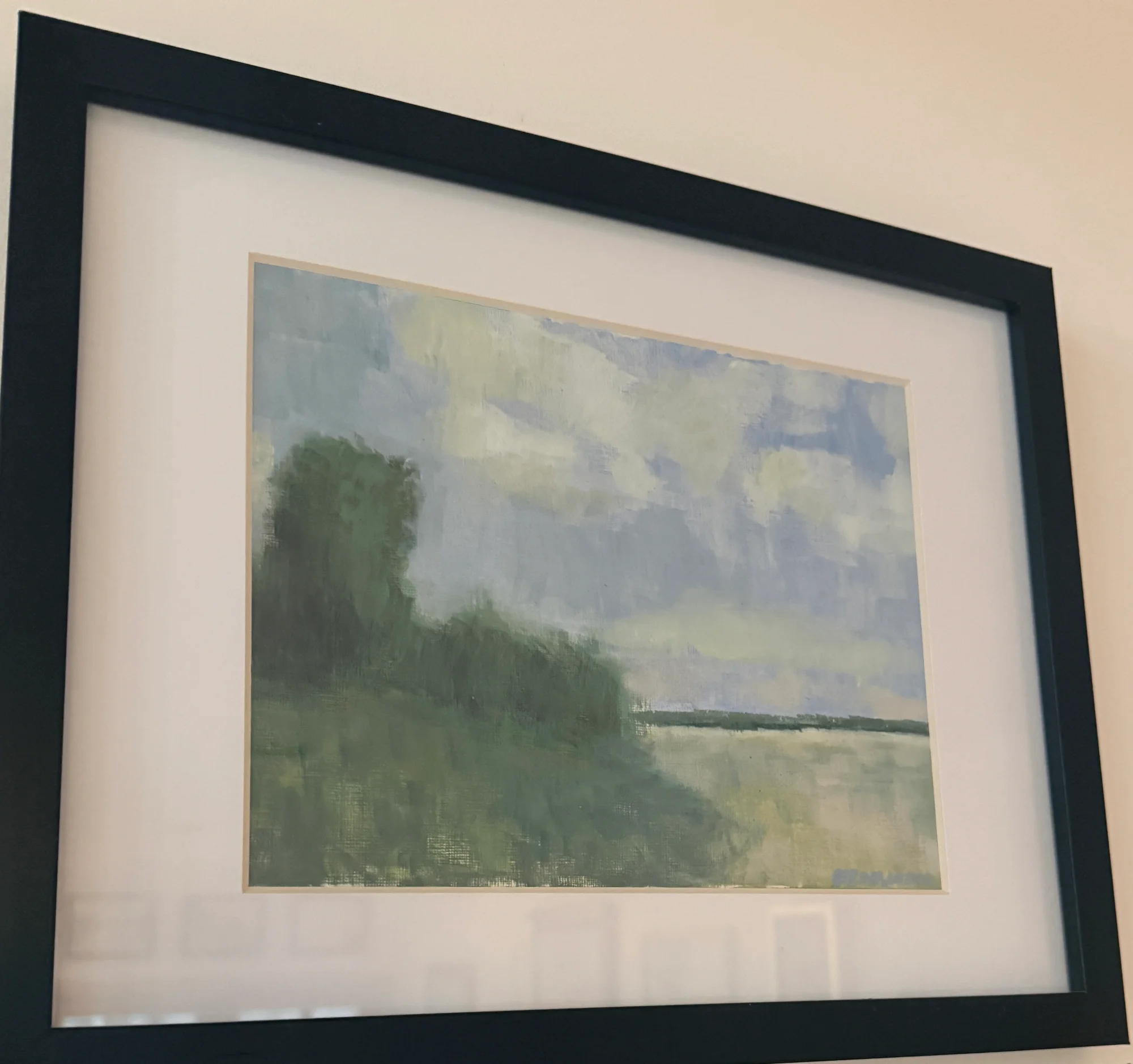 Mississippi River Afternoon - Image 2