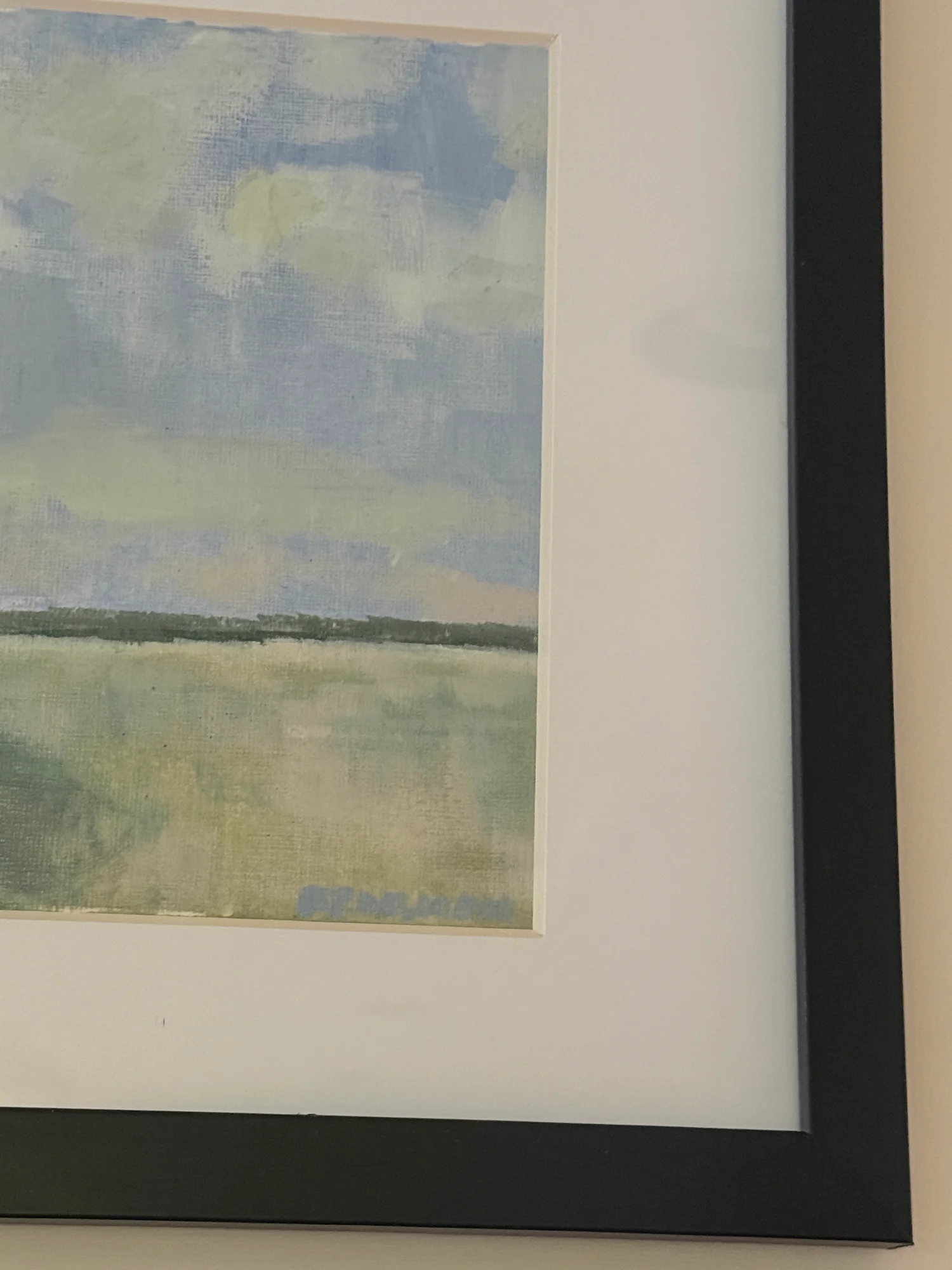Mississippi River Afternoon - Image 3