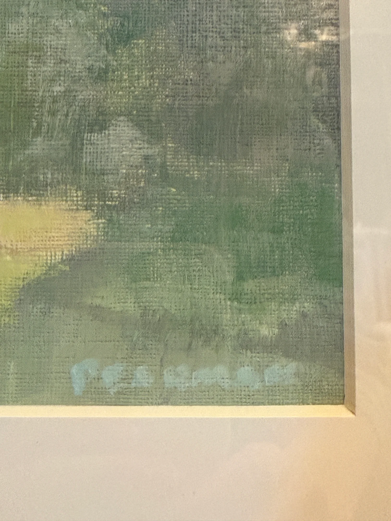Sunflower River Evening  - Image 2