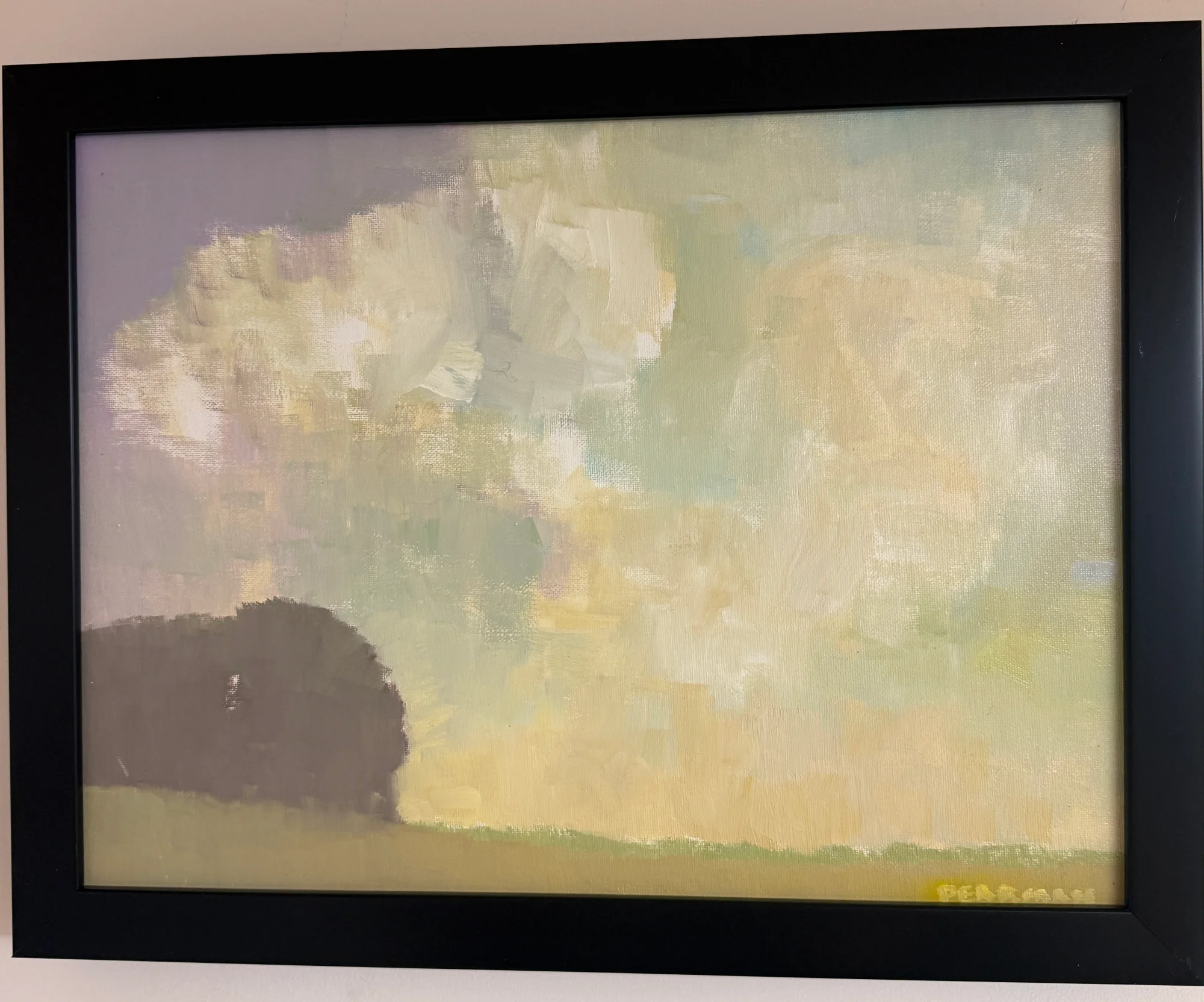 Cloudy Delta - Image 3
