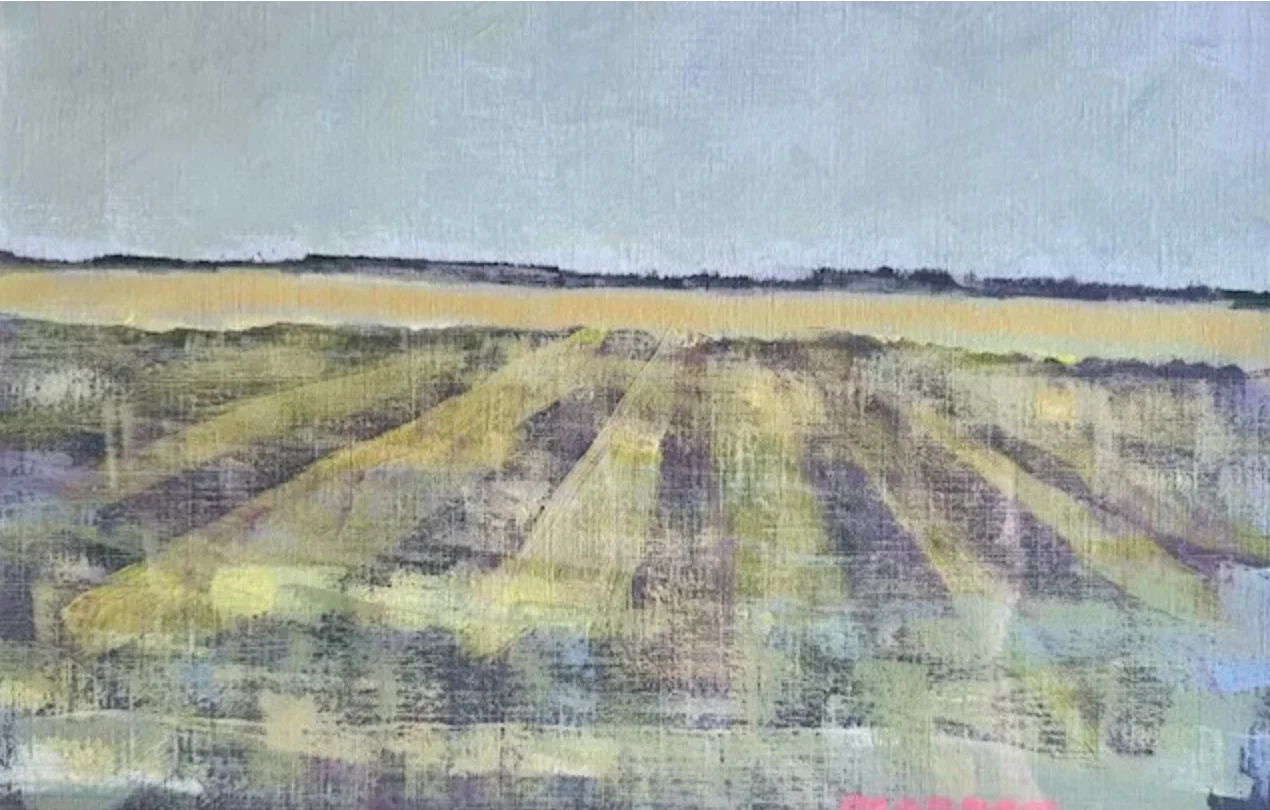 Green Fields, Merigold 