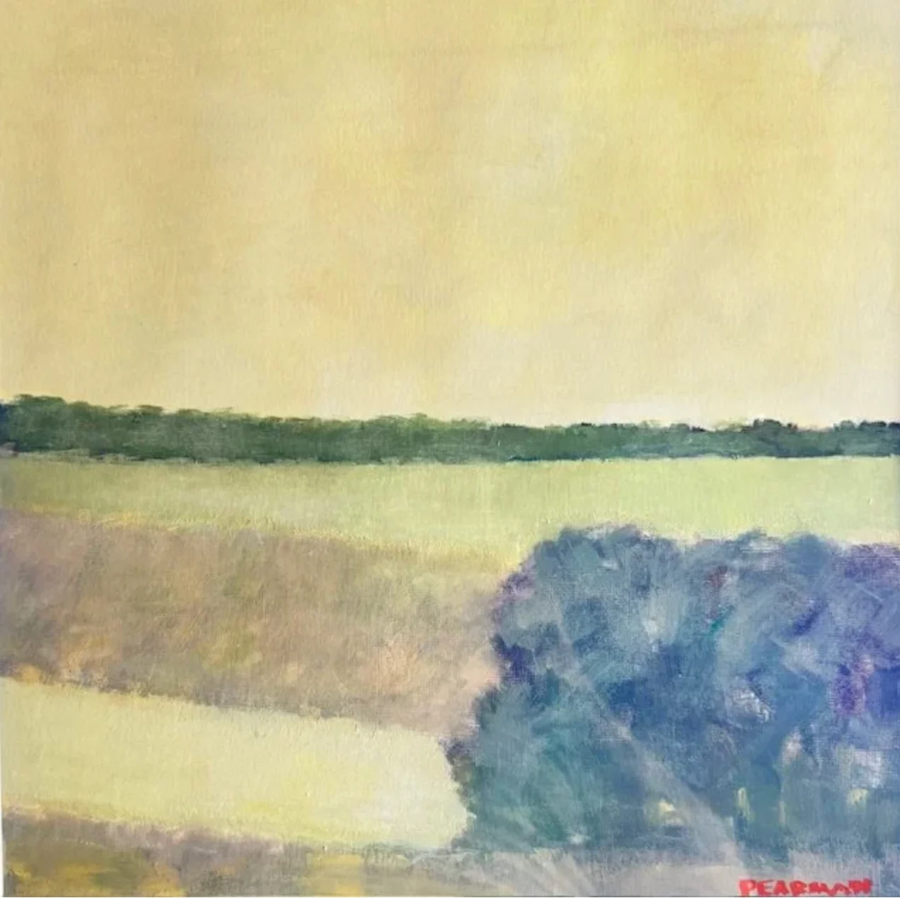 Sunflower River, Merigold