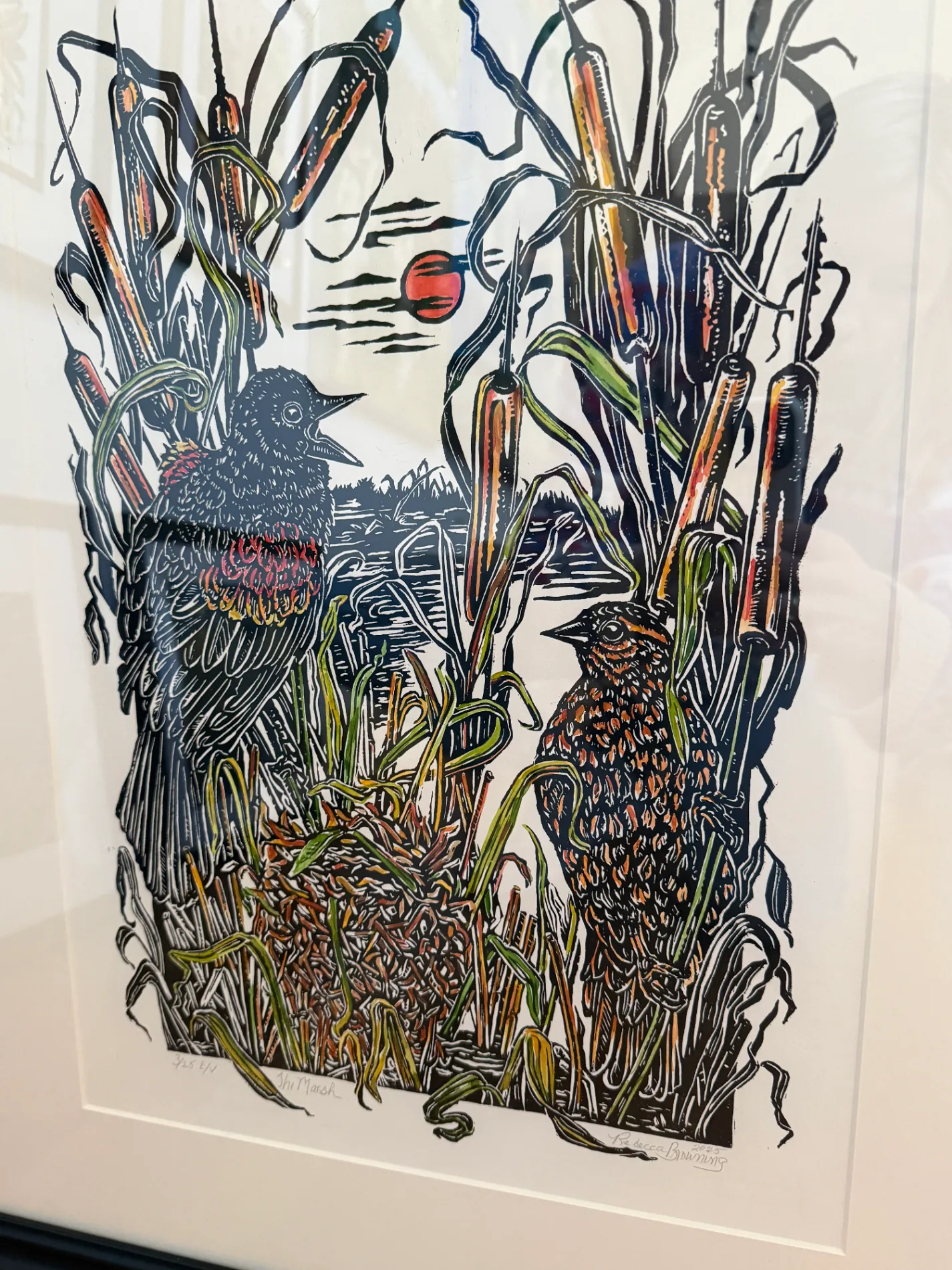 The Marsh - Image 2