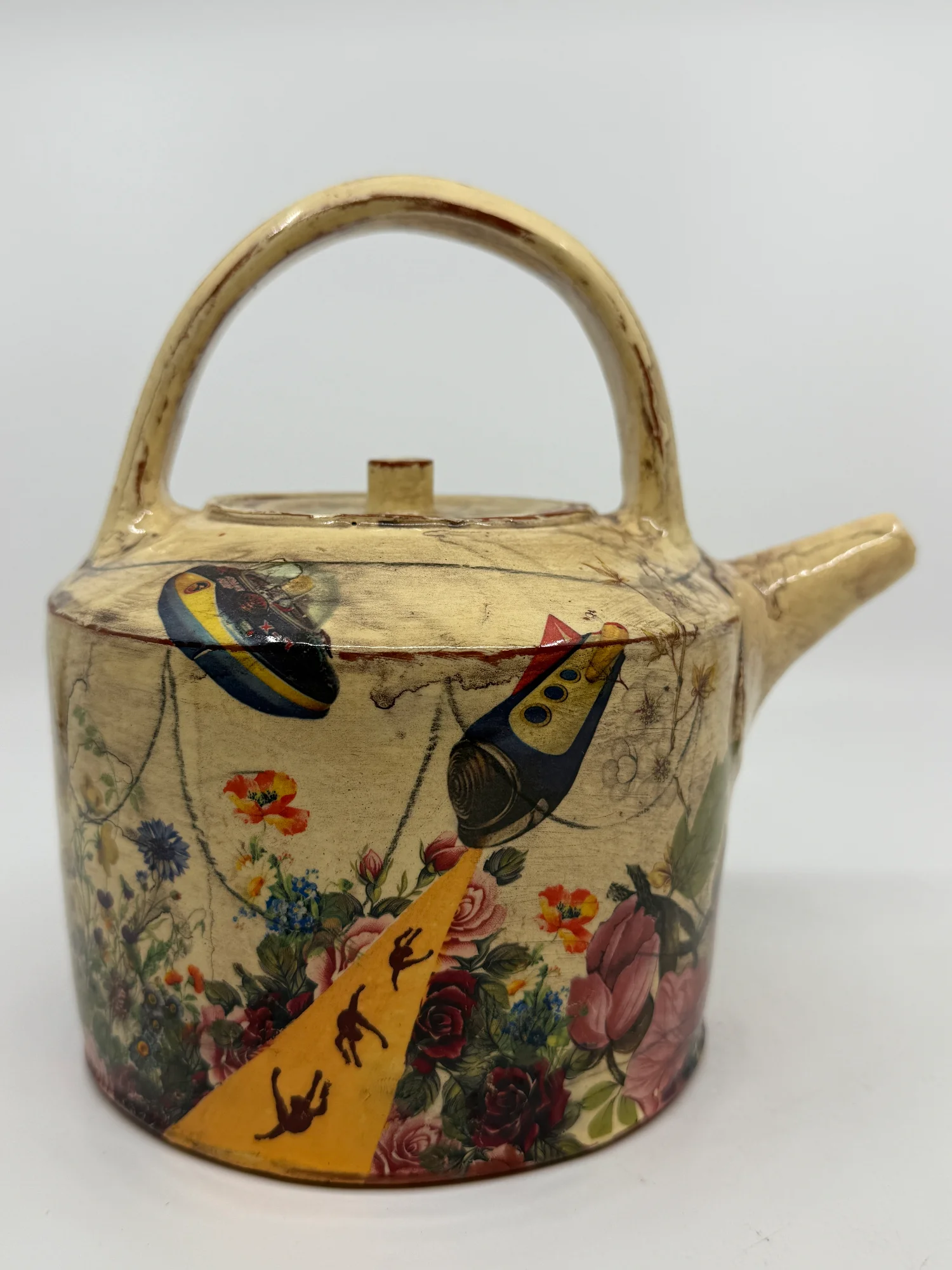 Tea Pot