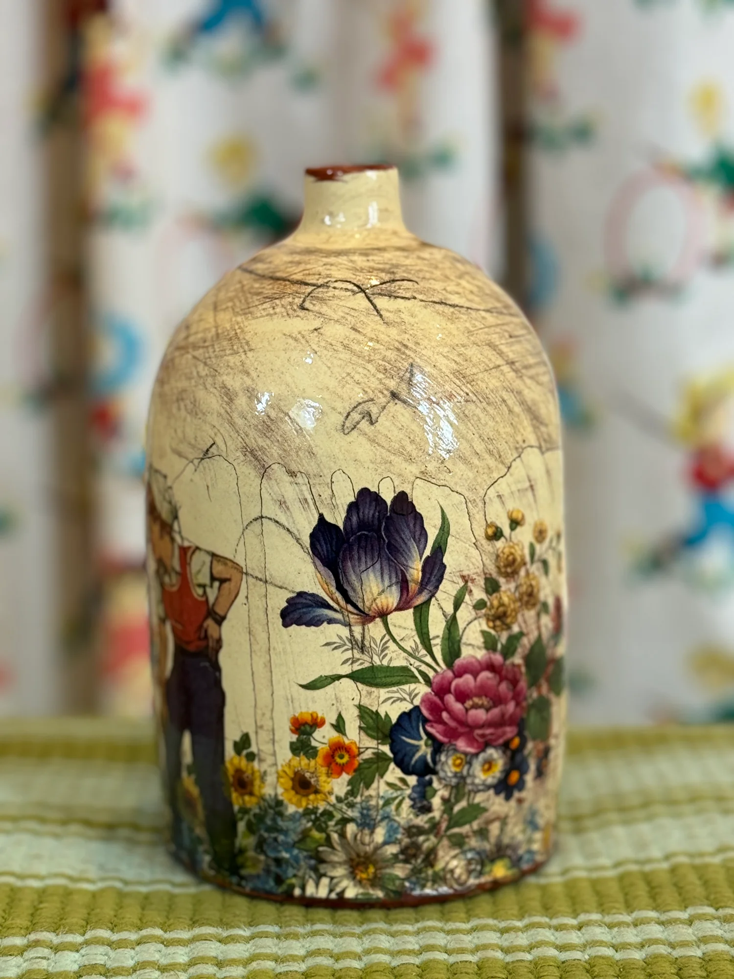 Vase - Image 2