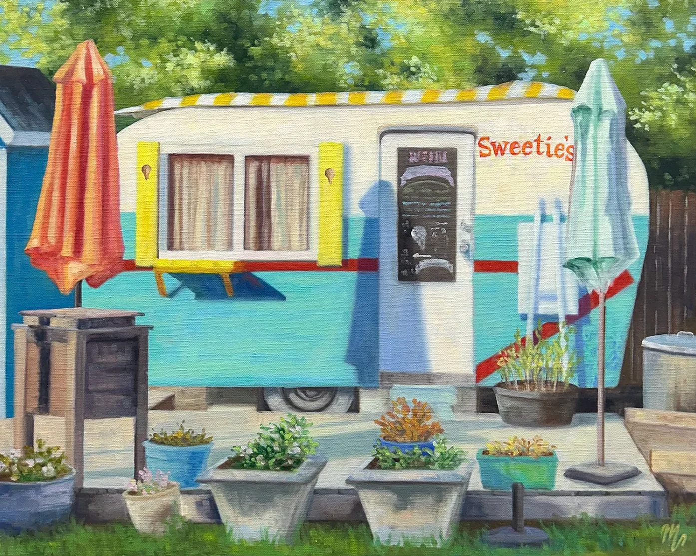 Sweetie's