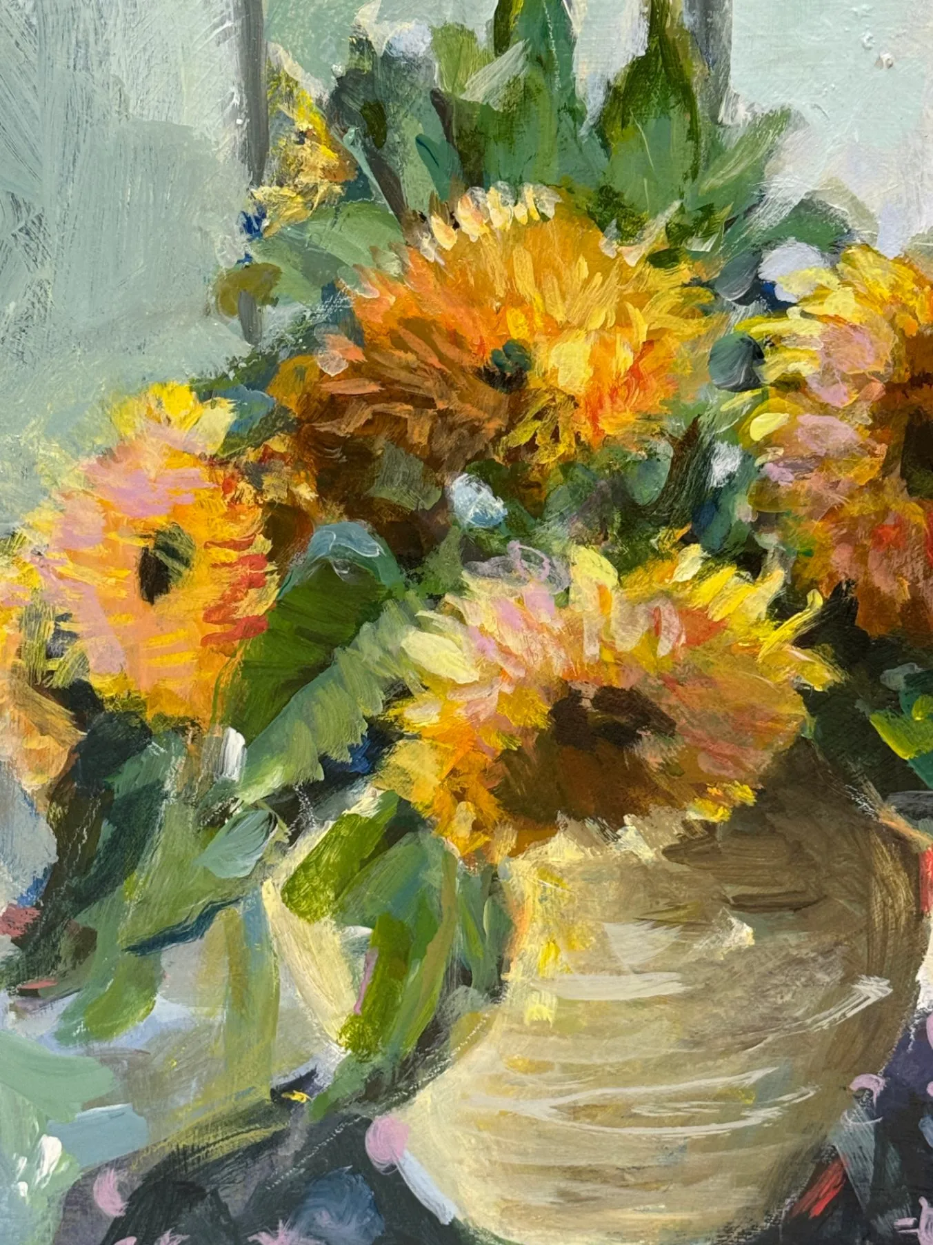 Chrysanthemum - Image 2