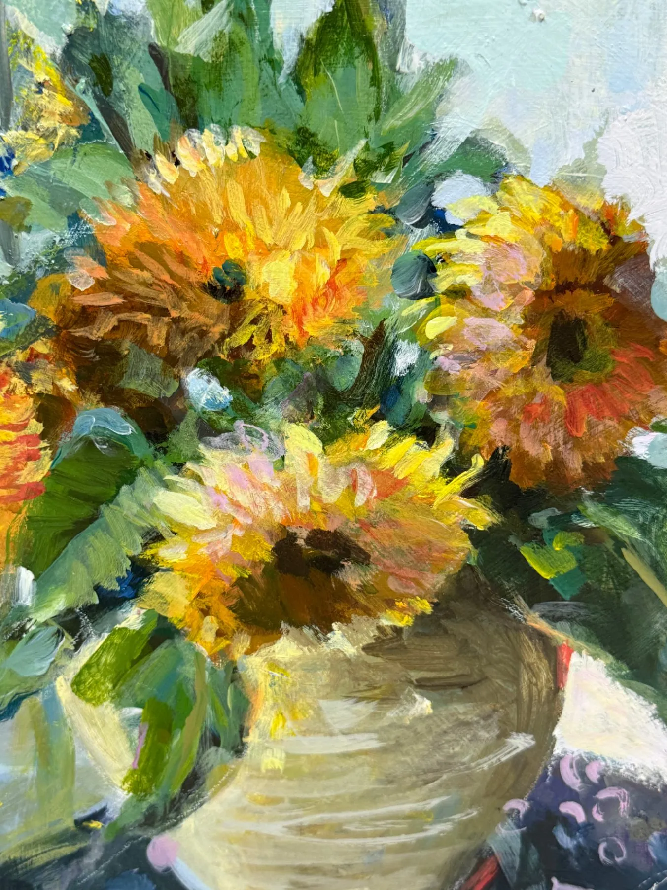 Chrysanthemum - Image 4