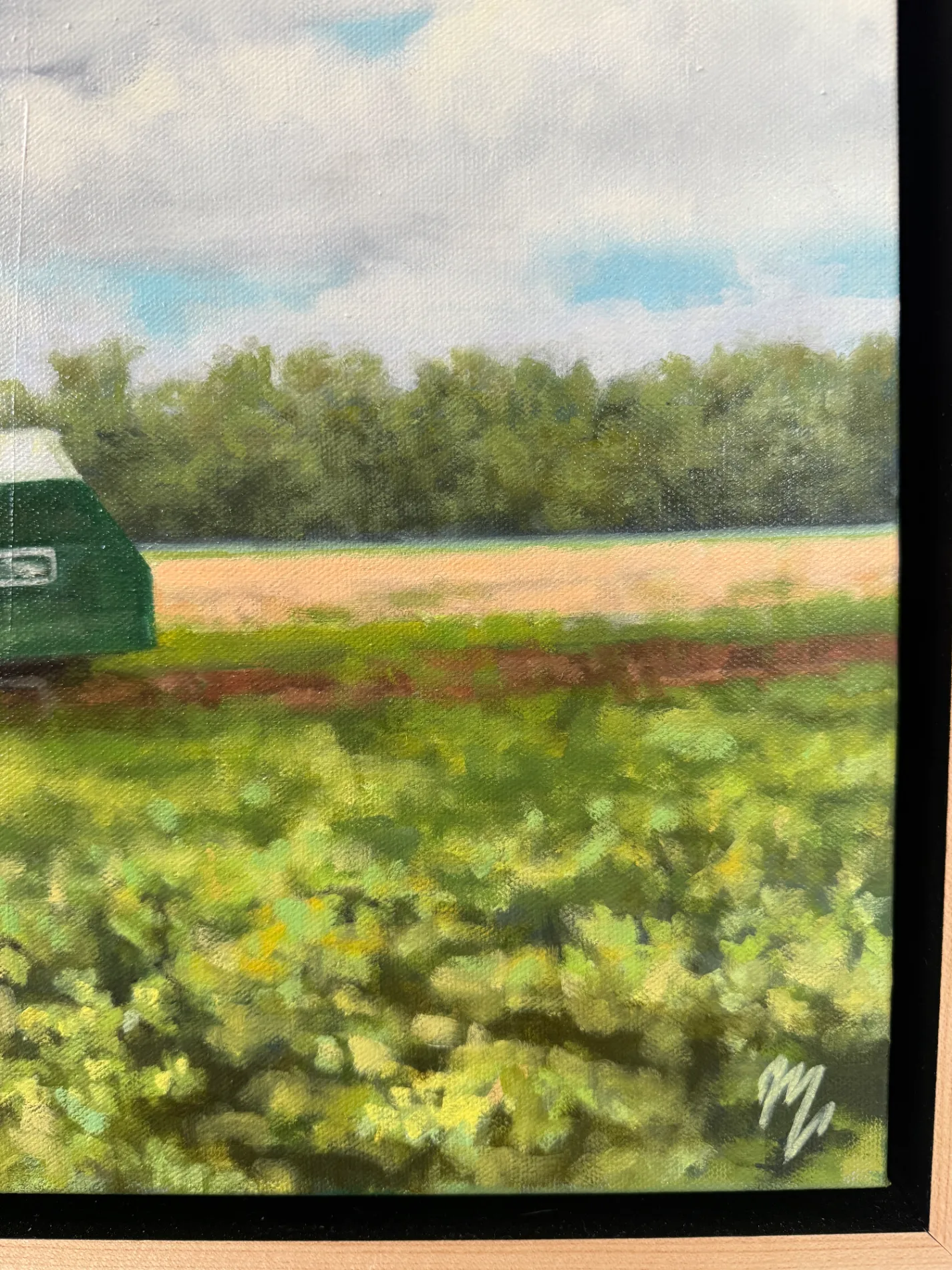 Turning Rows - Image 2