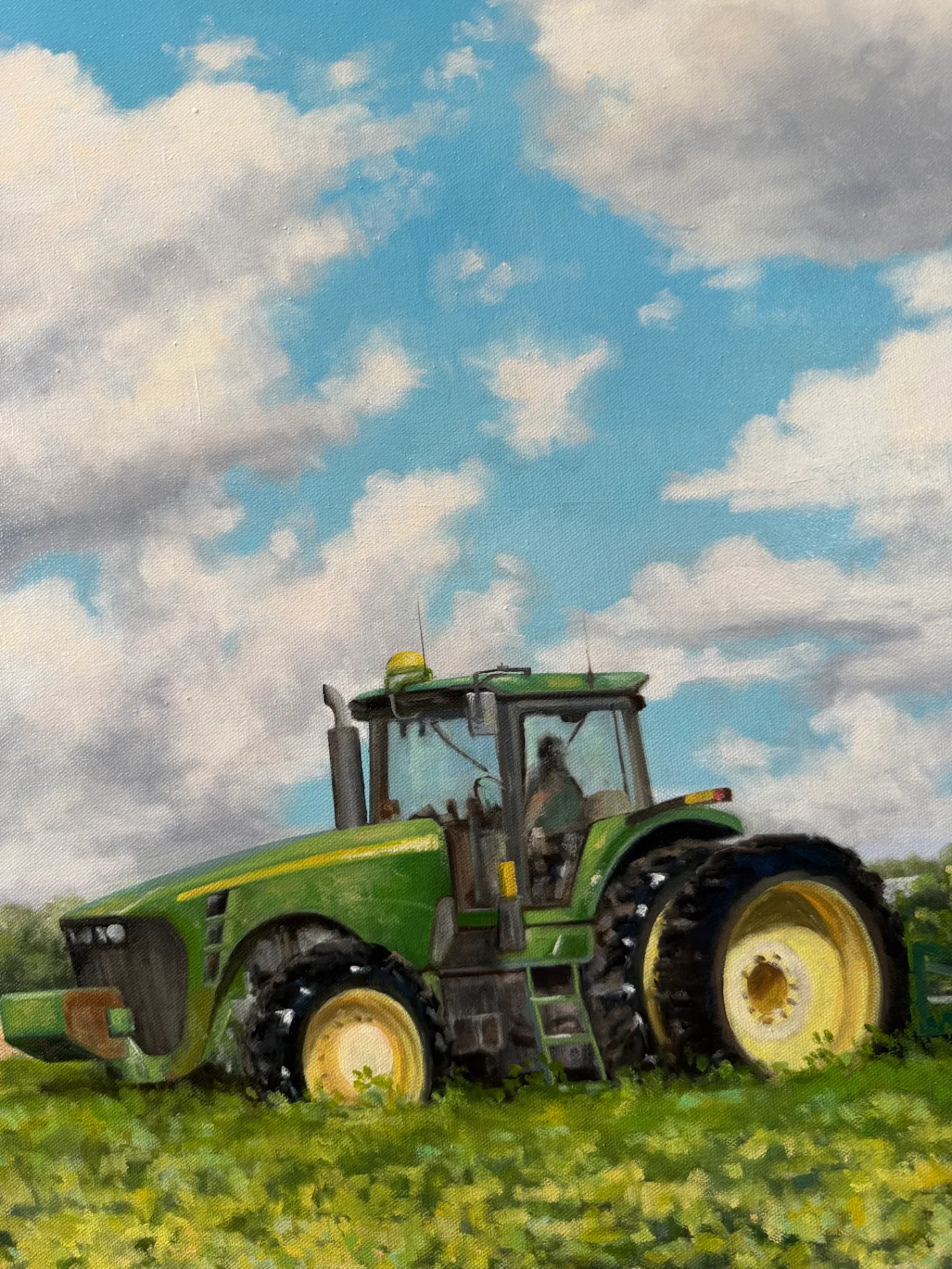 Turning Rows - Image 3