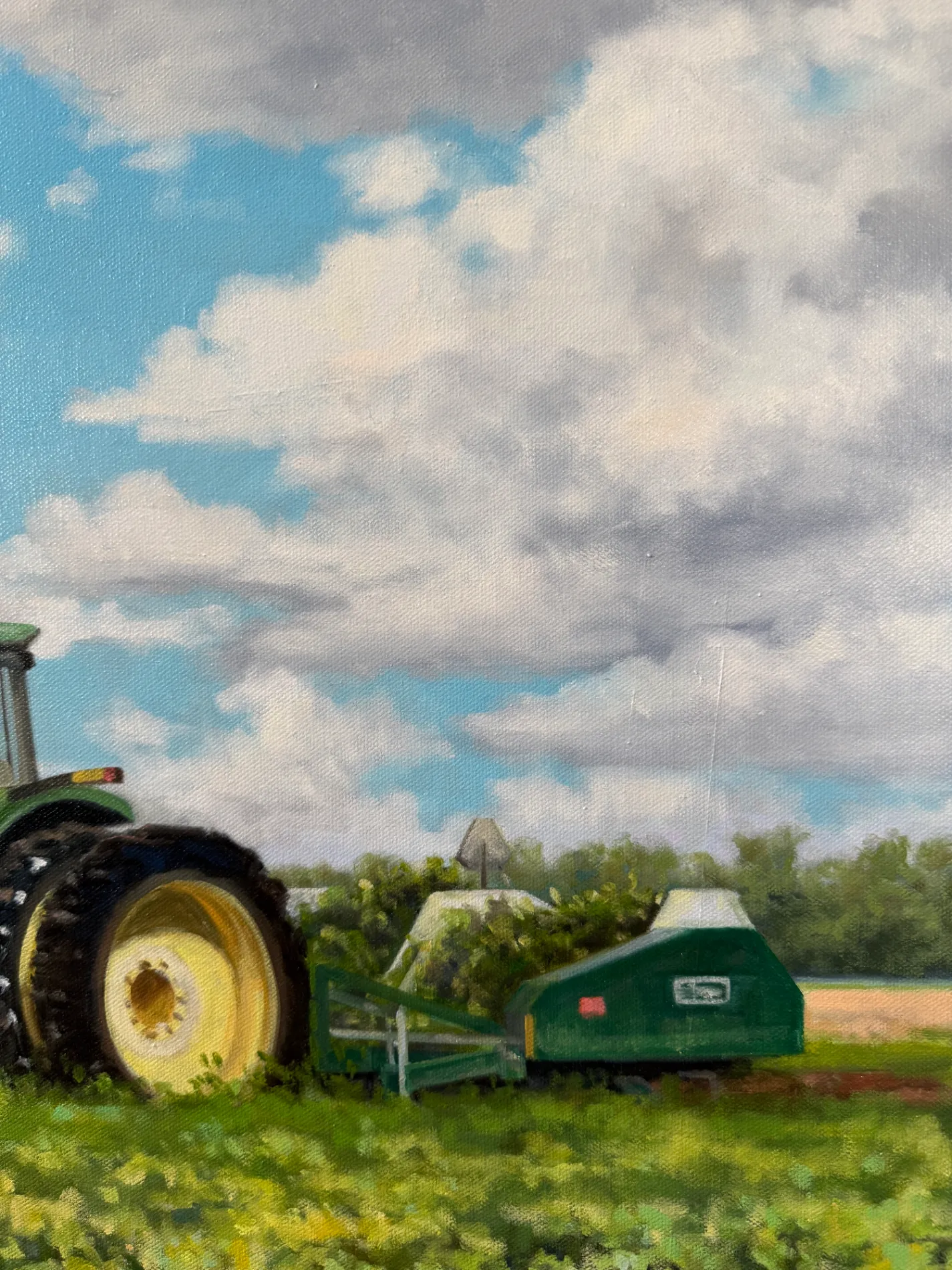 Turning Rows - Image 4