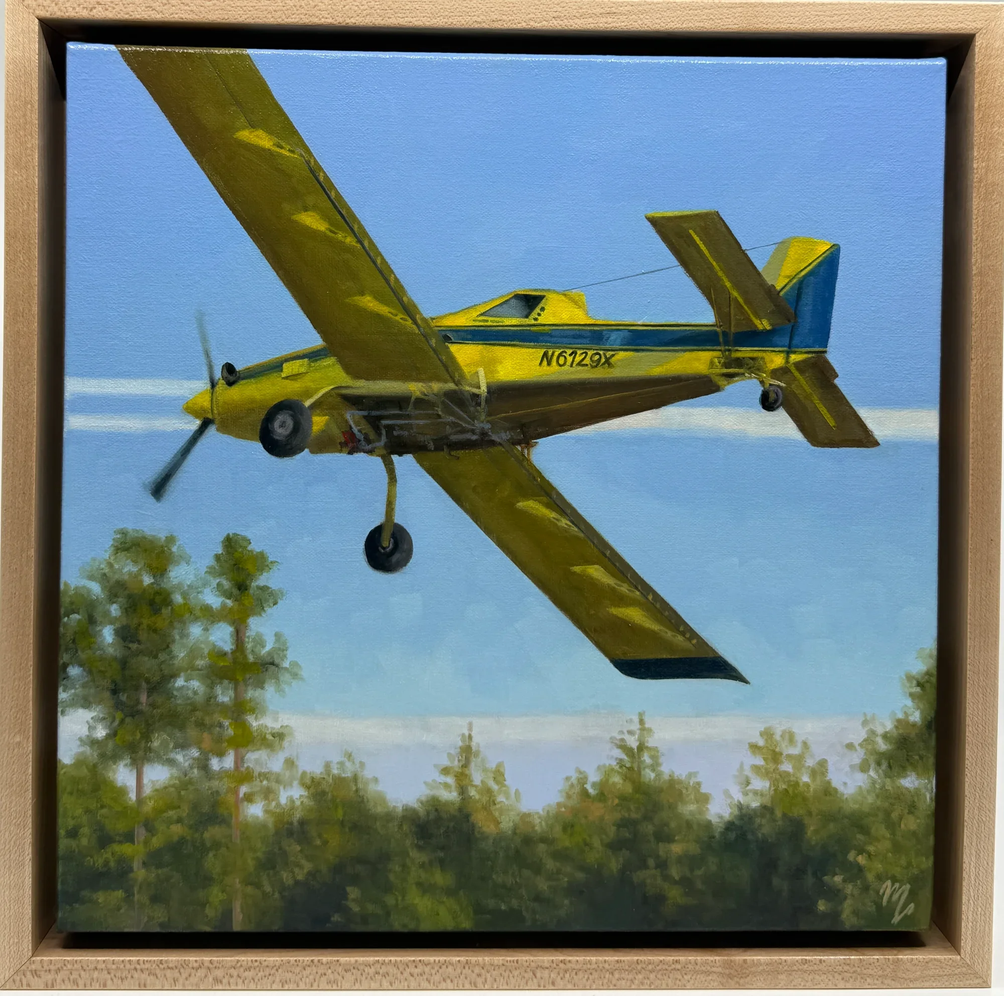 Golden Wings - Image 2