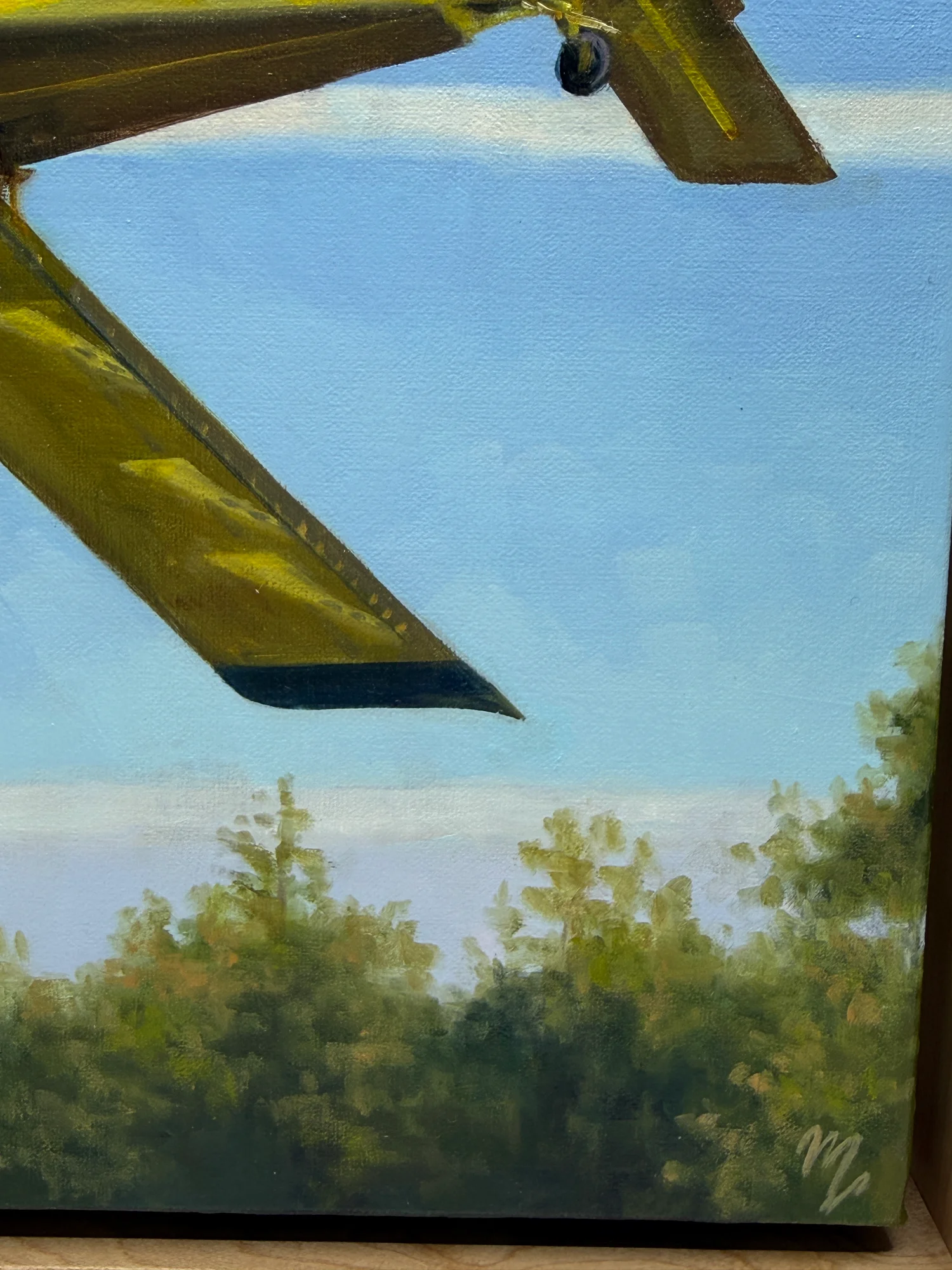 Golden Wings - Image 3