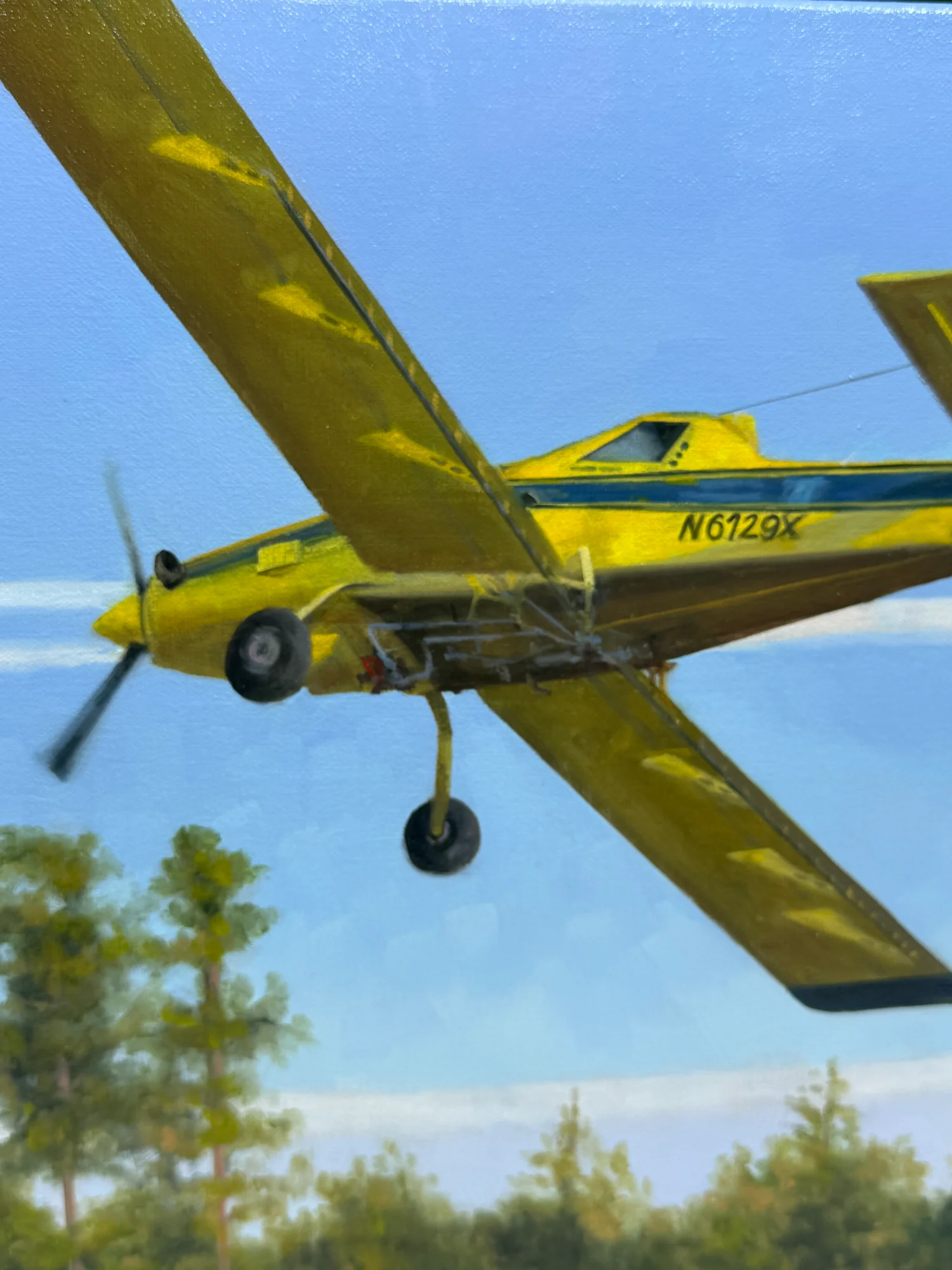 Golden Wings - Image 4