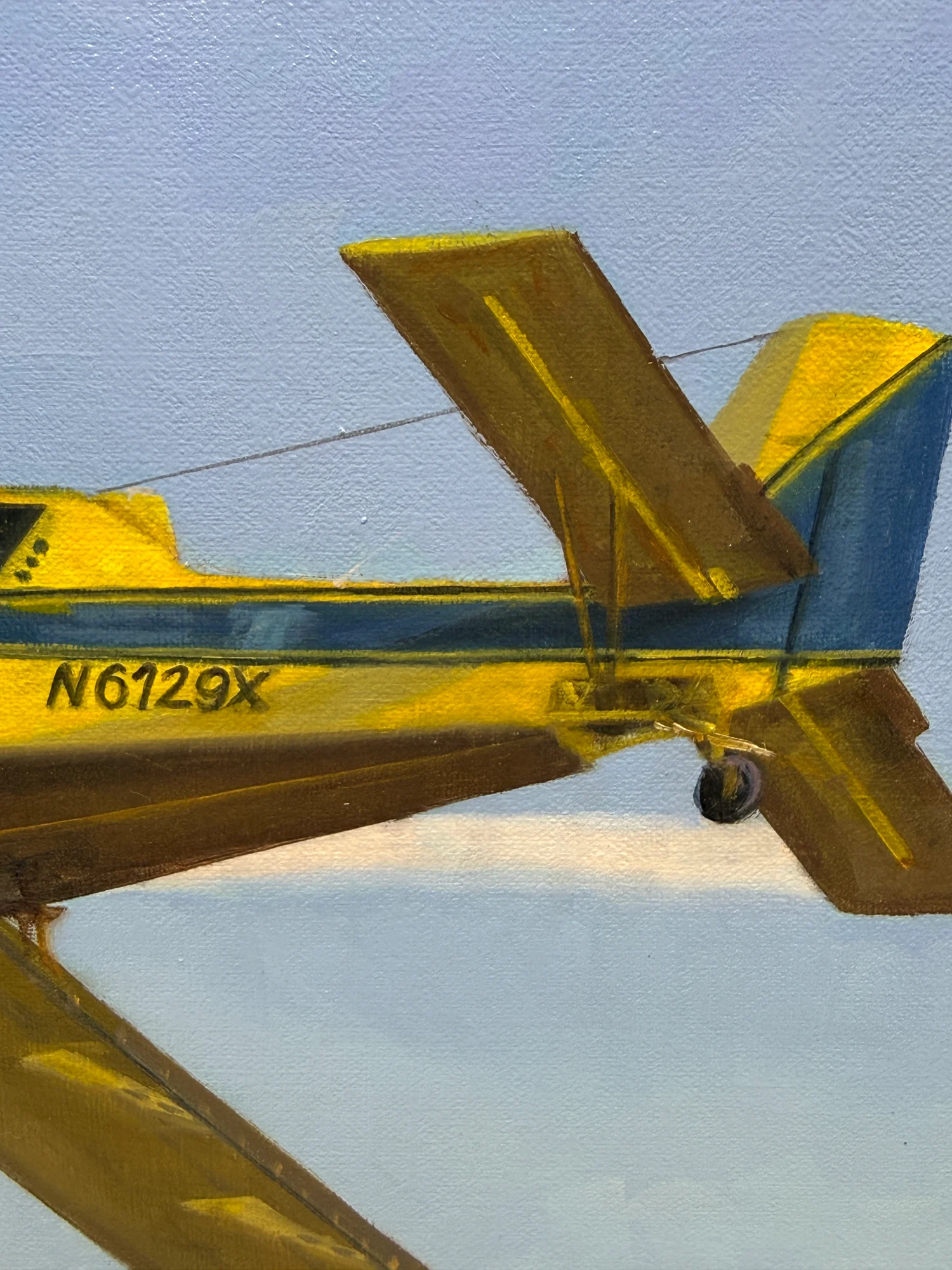 Golden Wings - Image 5