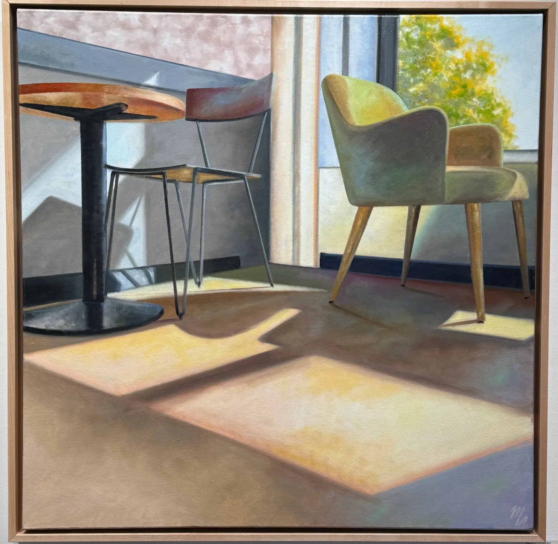 The Corner of Green Street - Image 2