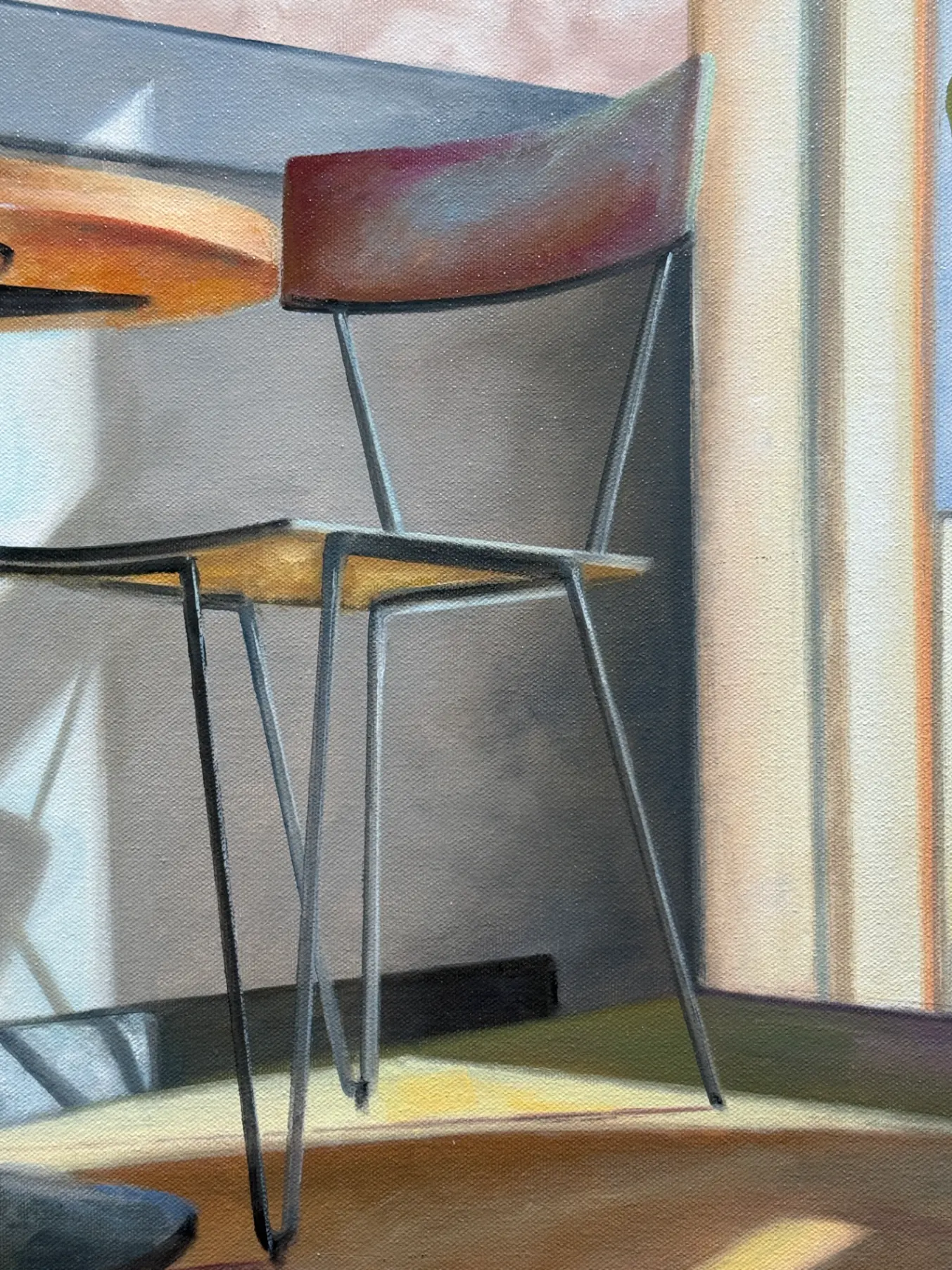 The Corner of Green Street - Image 3
