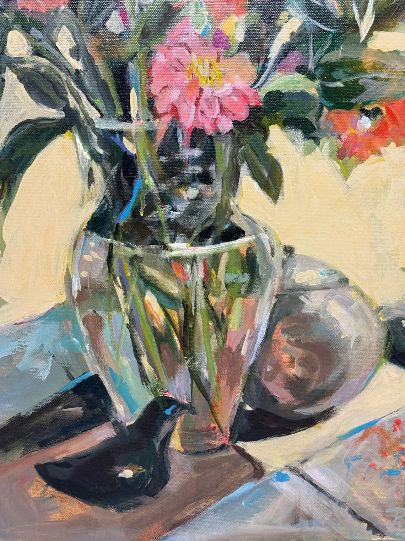 Zinnia Party - Image 2