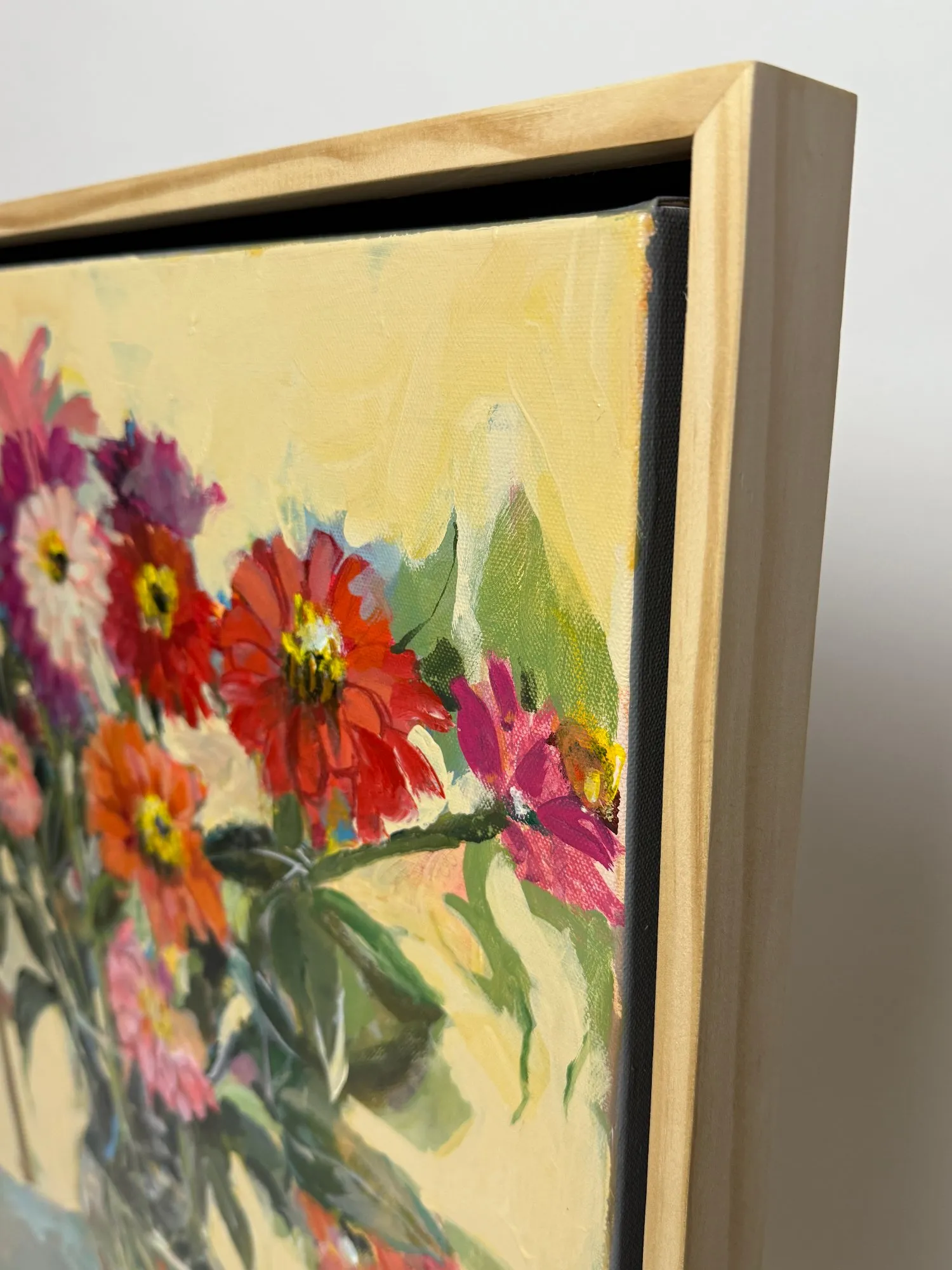 Zinnia Party - Image 3