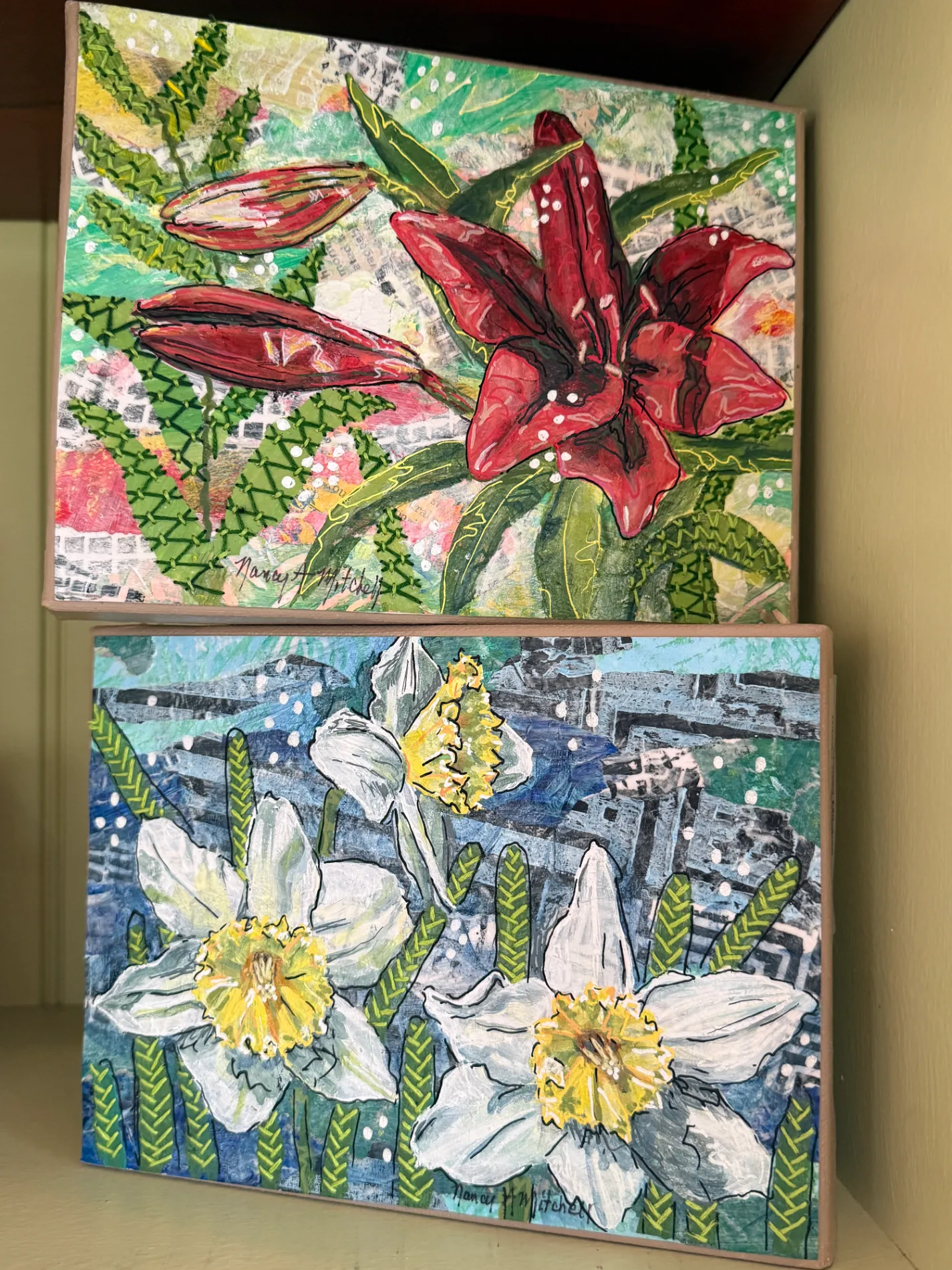 Daffodils - Image 2