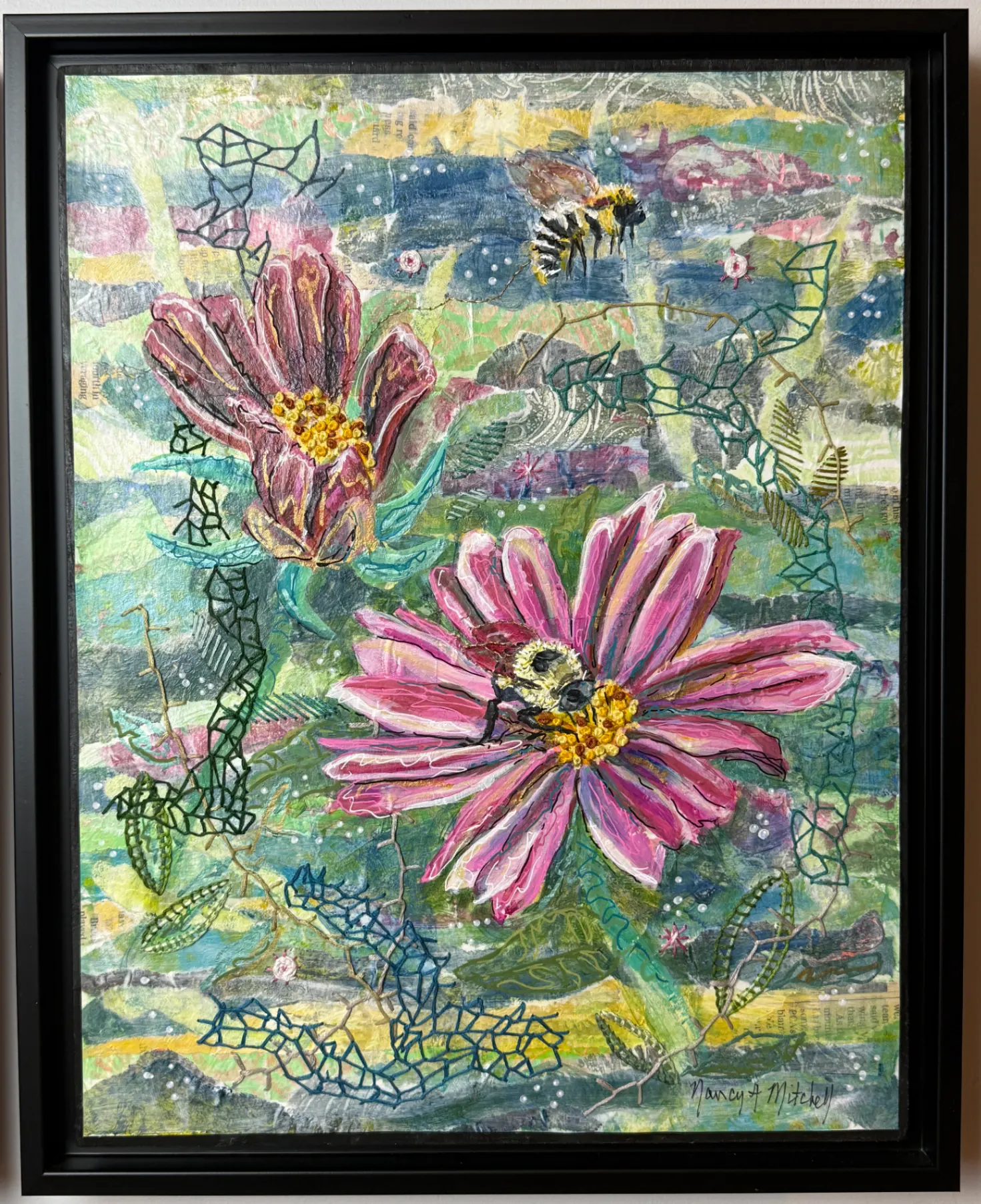 Bee Picnic - Image 2