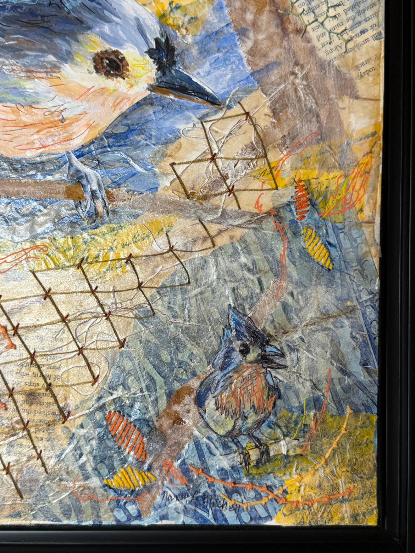Bird Flurries - Image 3