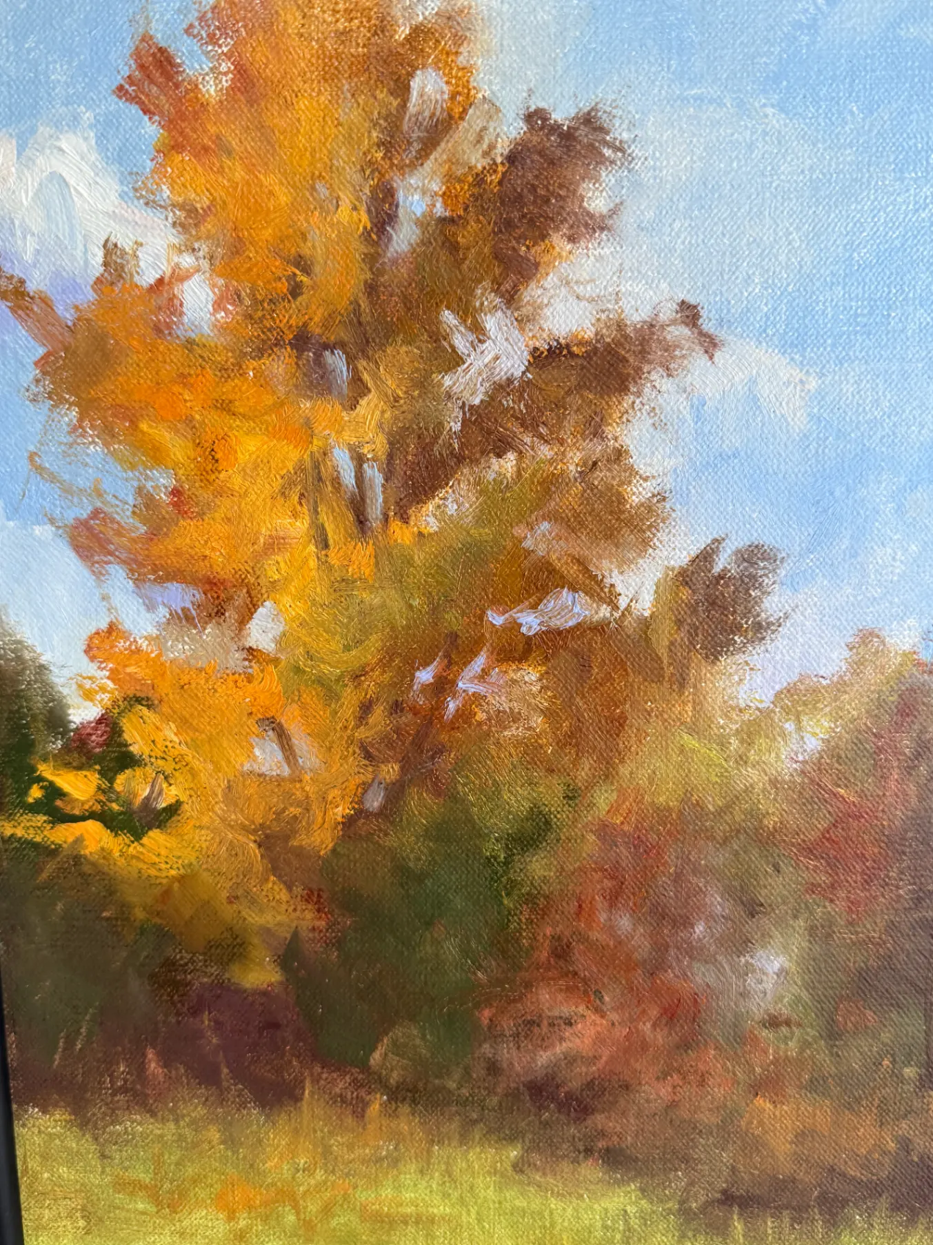 Autumn Morning - Image 2