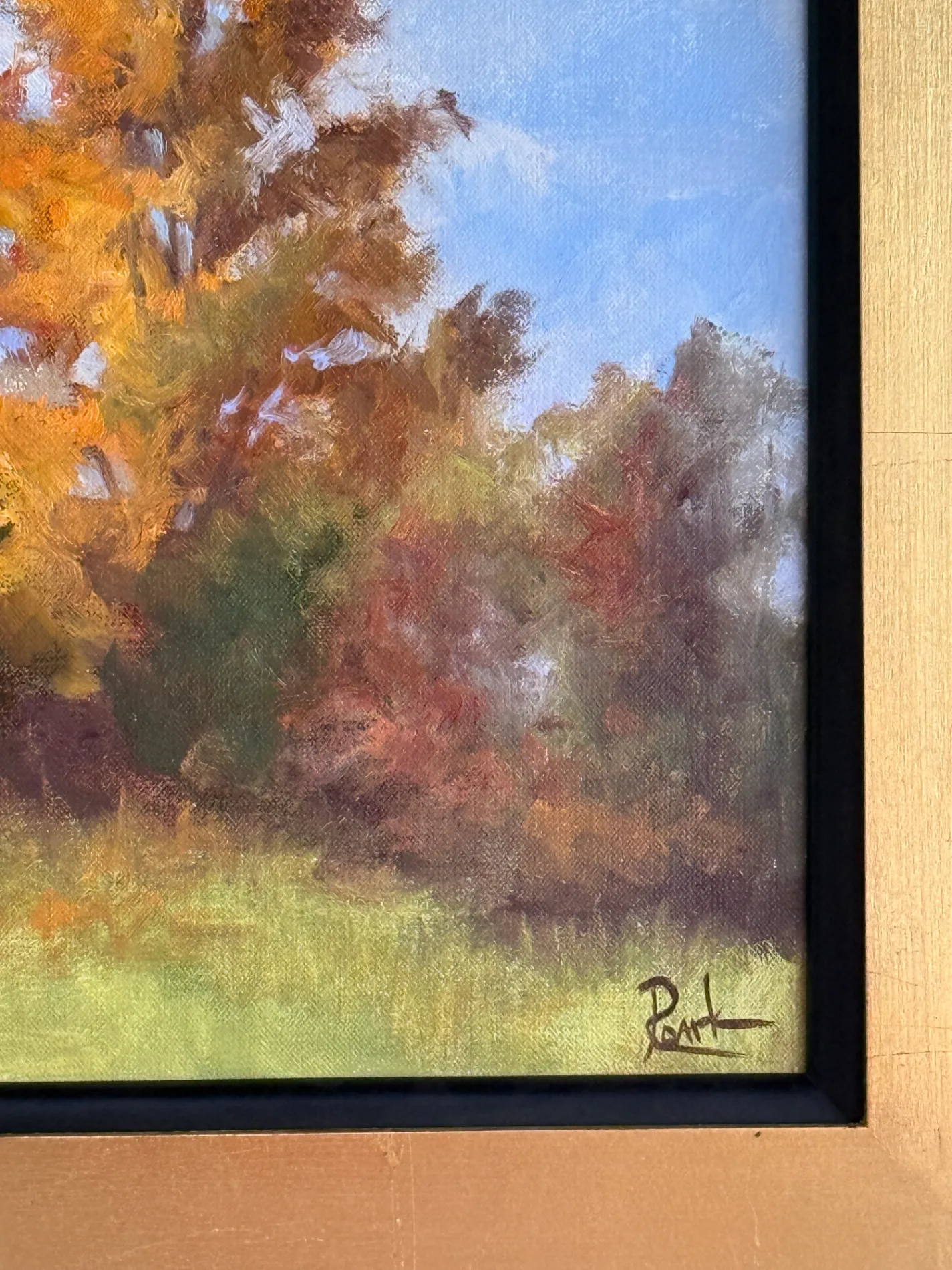 Autumn Morning - Image 4